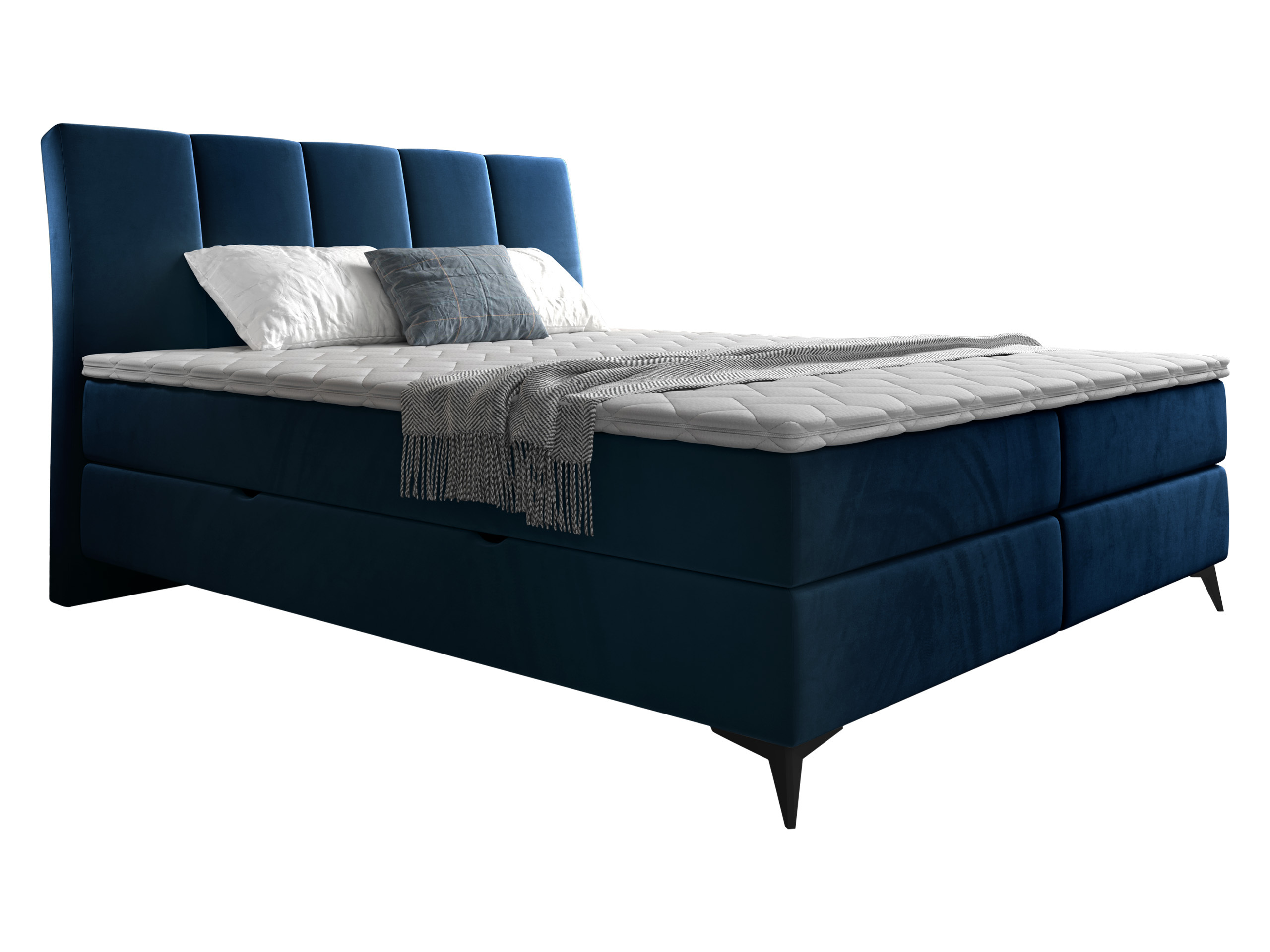 Континентално легло ComfiDream Onauna (Fresh 11)