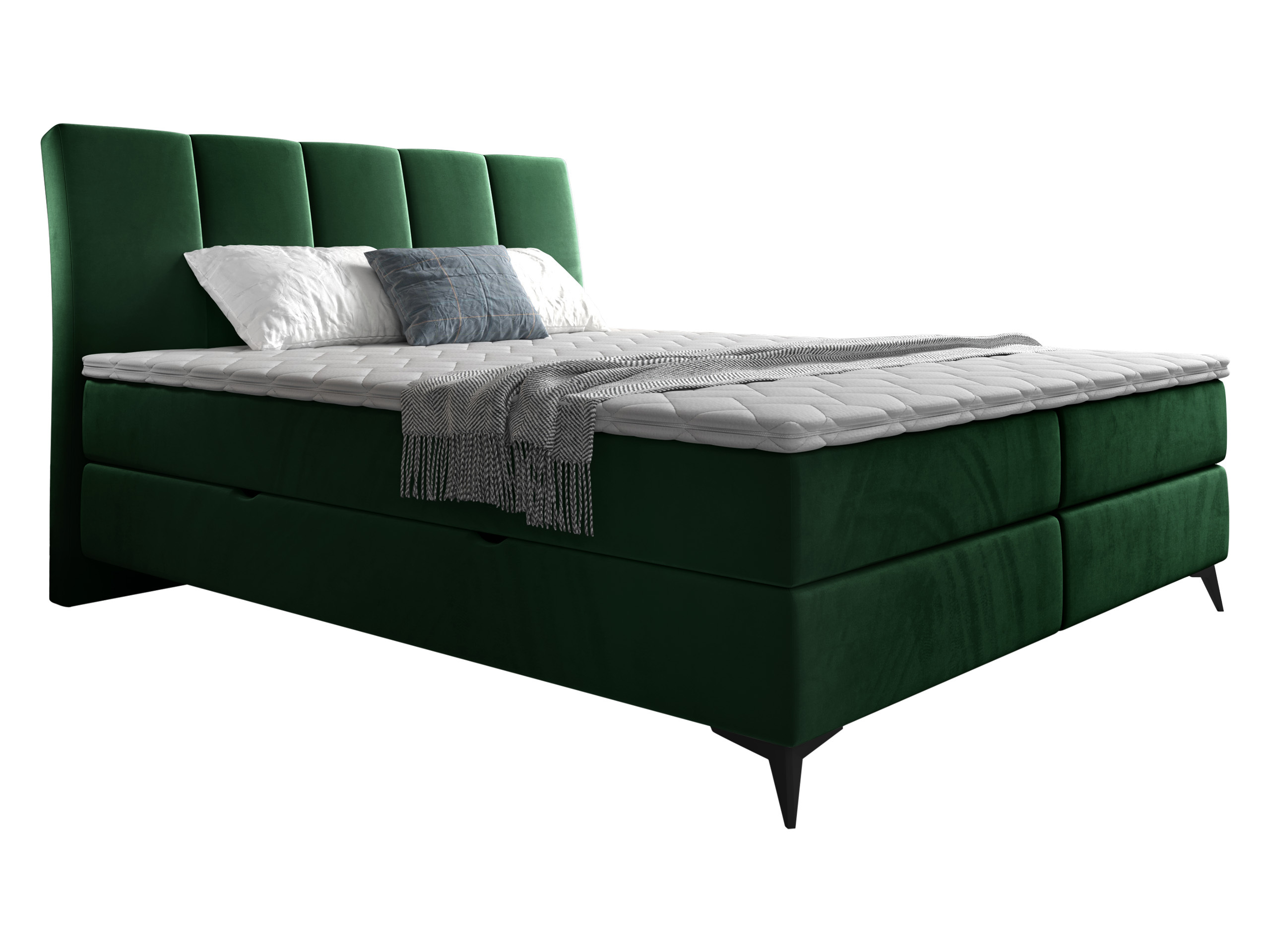 Континентално легло ComfiDream Onauna (Fresh 13)