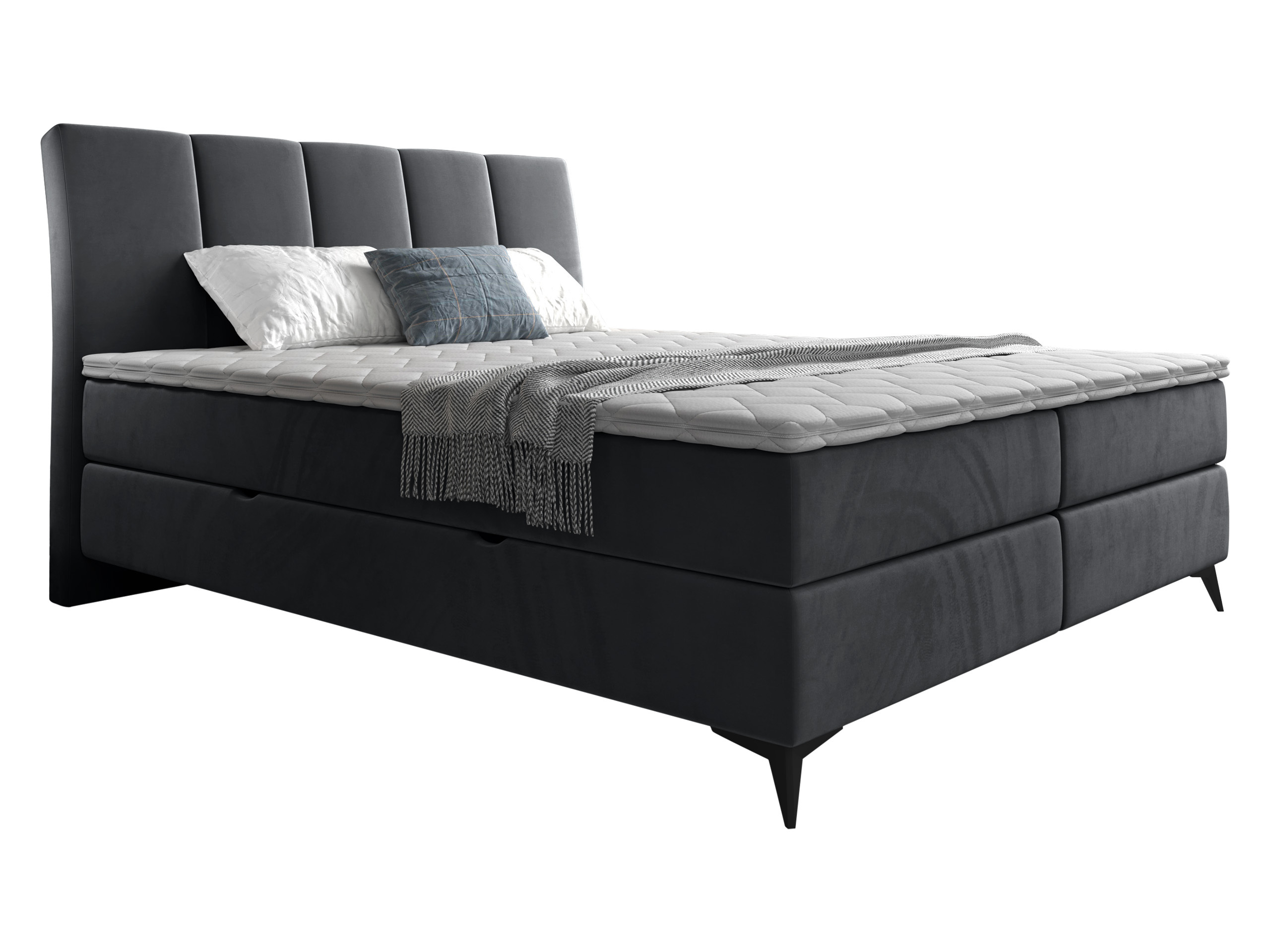 Континентално легло ComfiDream Onauna (Fresh 32)