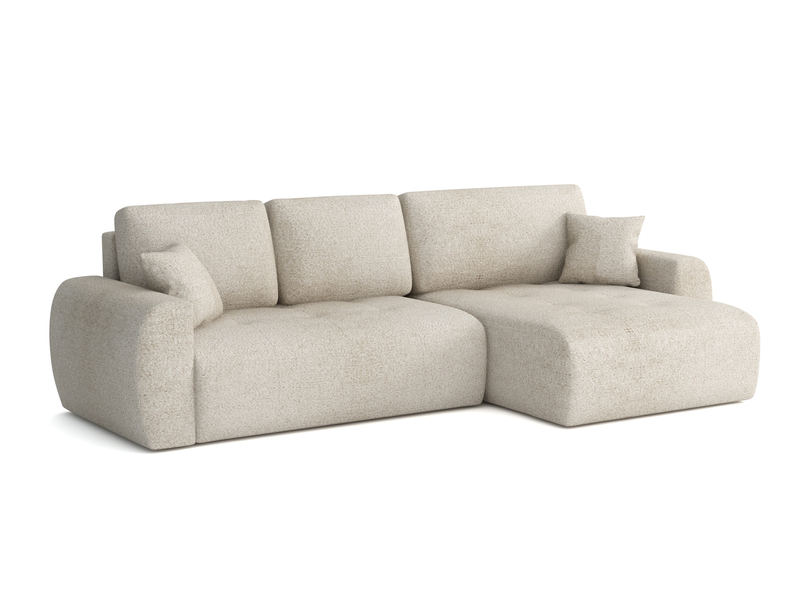 Ъглов диван Calexico 101