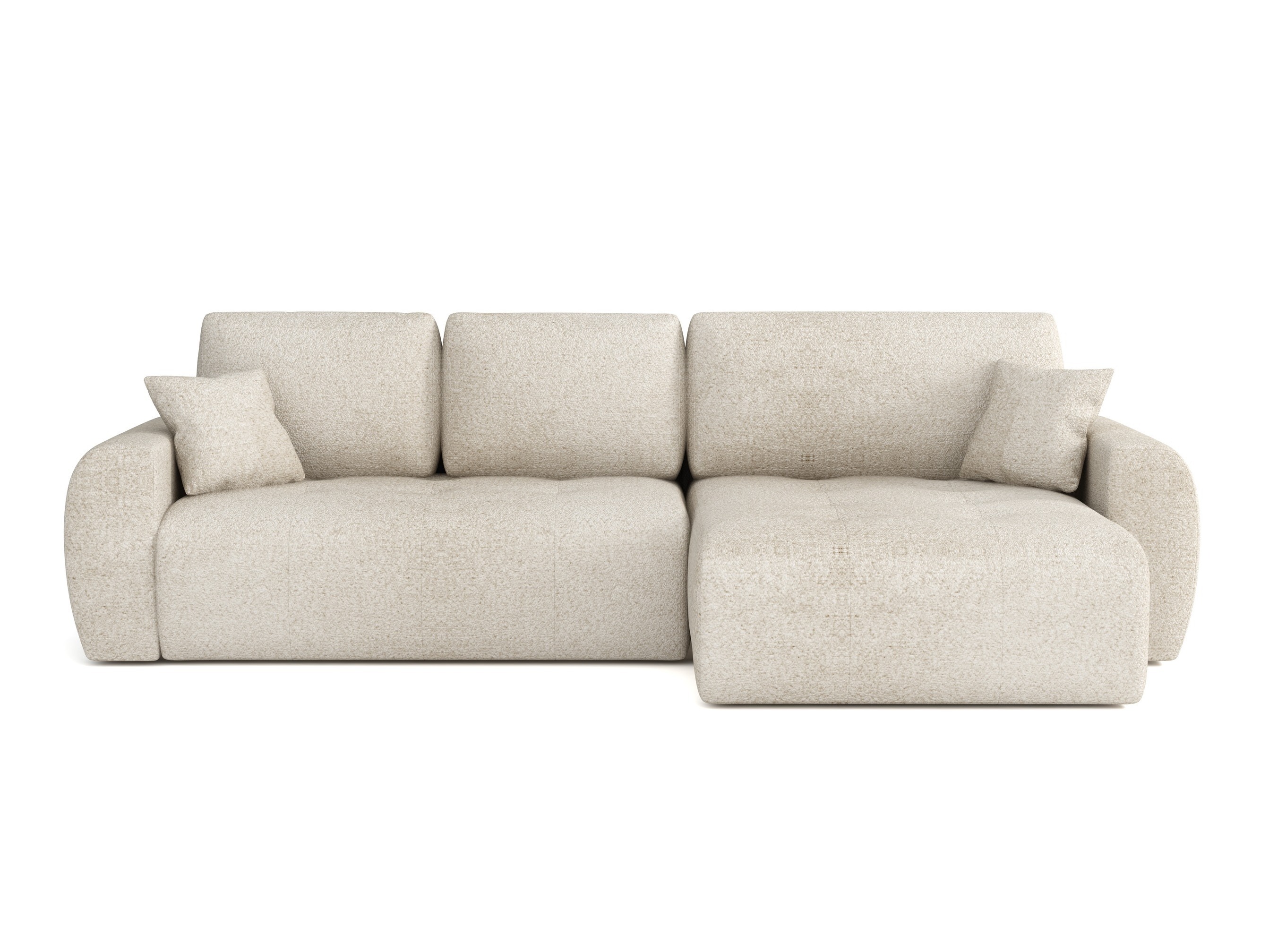 Ъглов диван Calexico 101