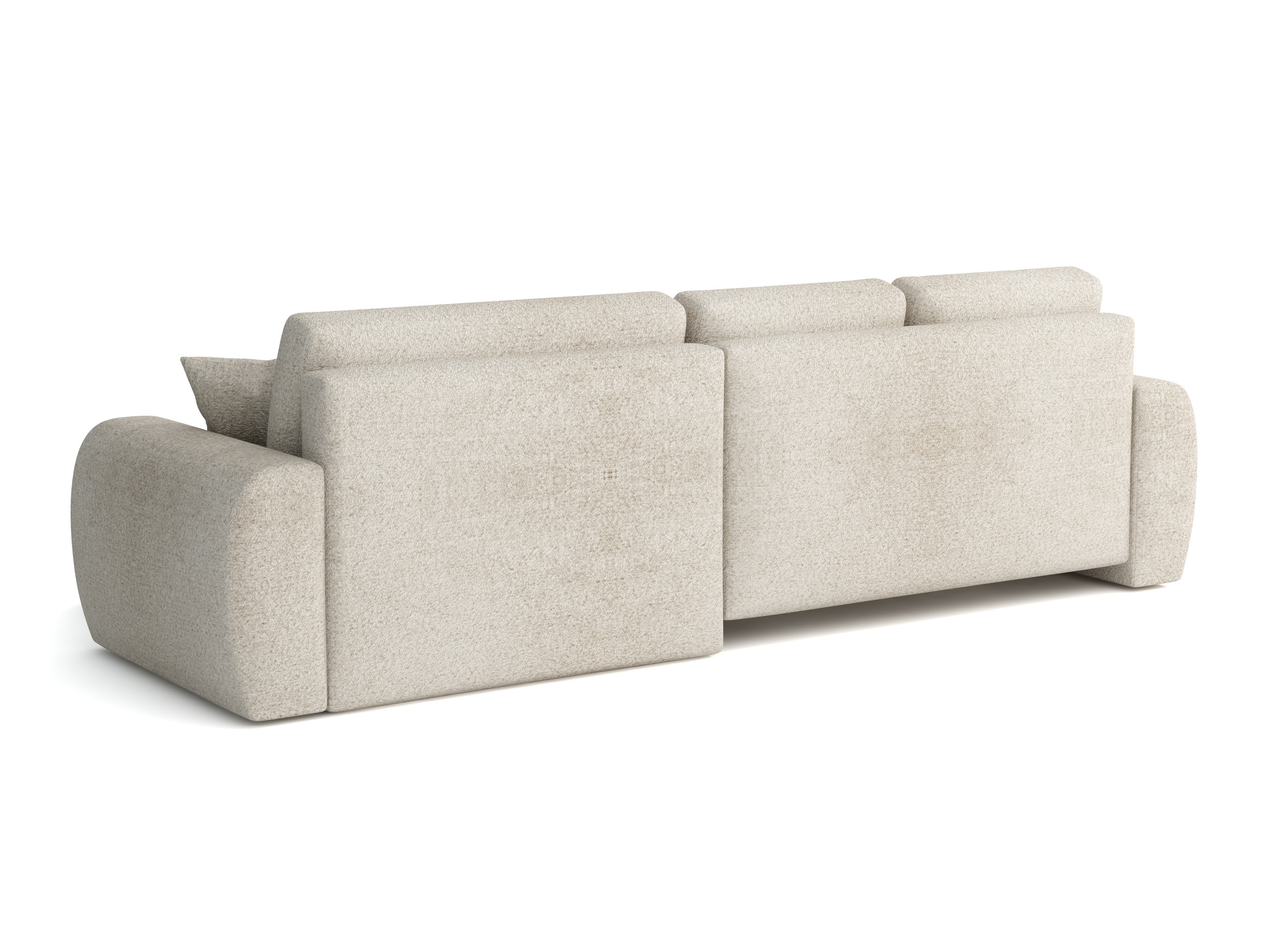 Ъглов диван Calexico 101