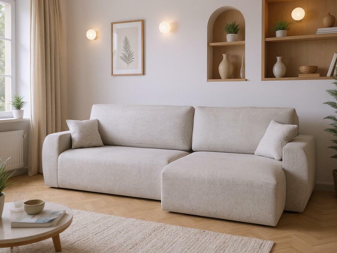 Ъглов диван Calexico 102