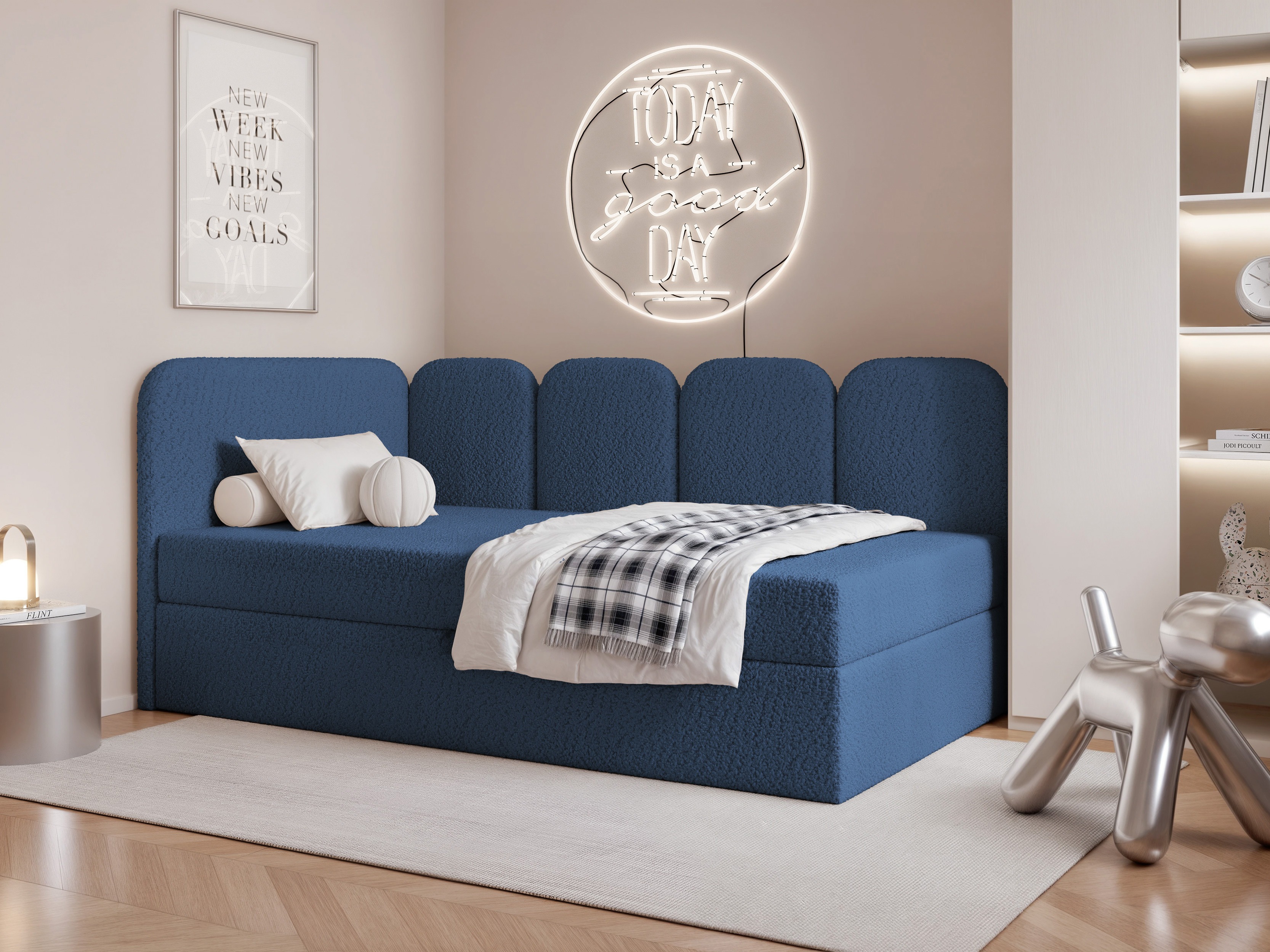 Легло Martinez 123 (Coral 05)