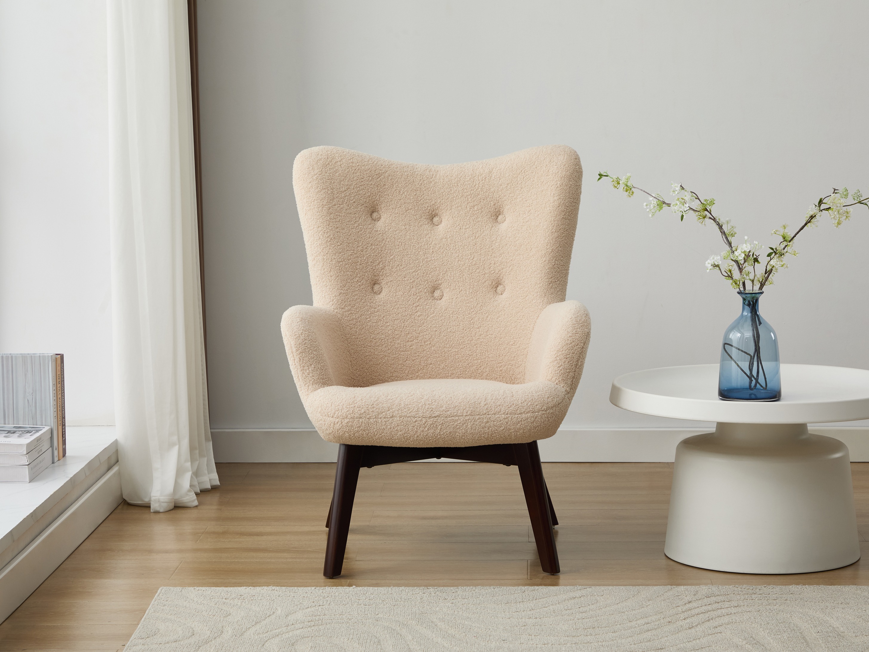 Фотьойл Comfivo Arista