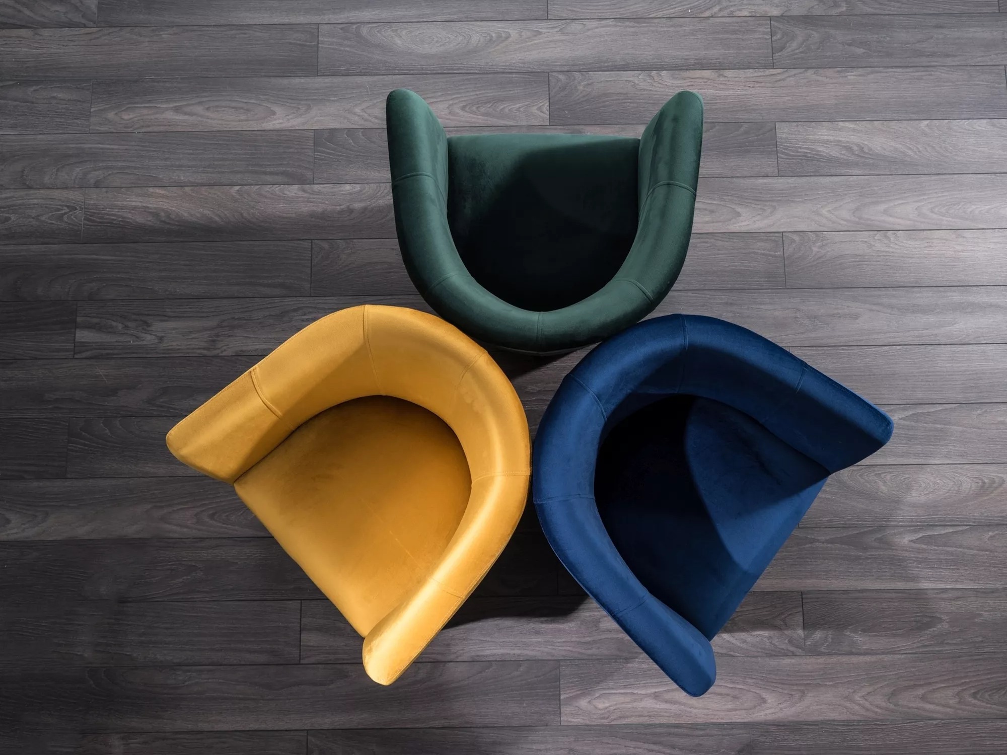 Фотьойл Detroit 924 (Тъмно зелено)