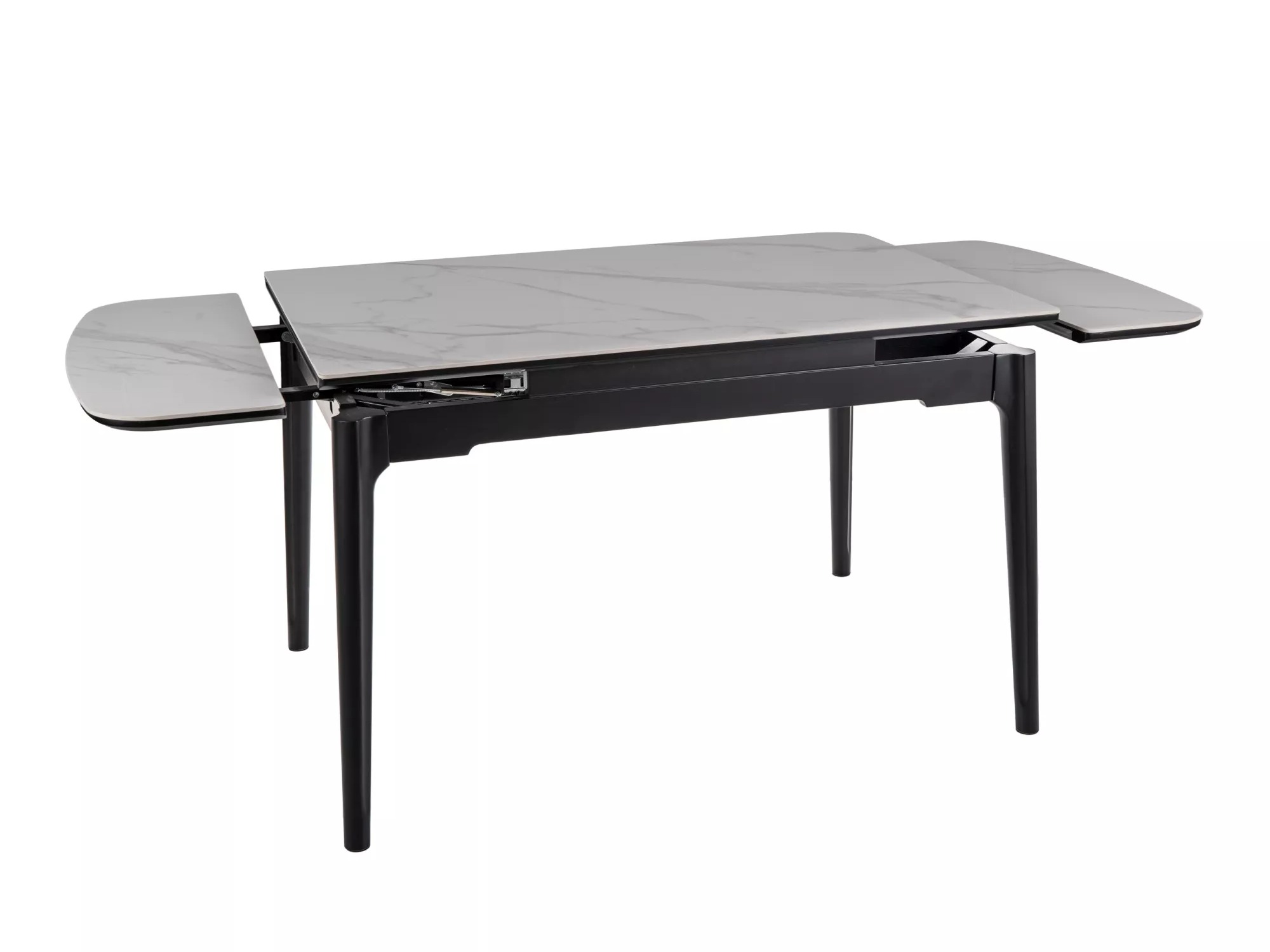 Маса Detroit 921 (Бял мрамор)