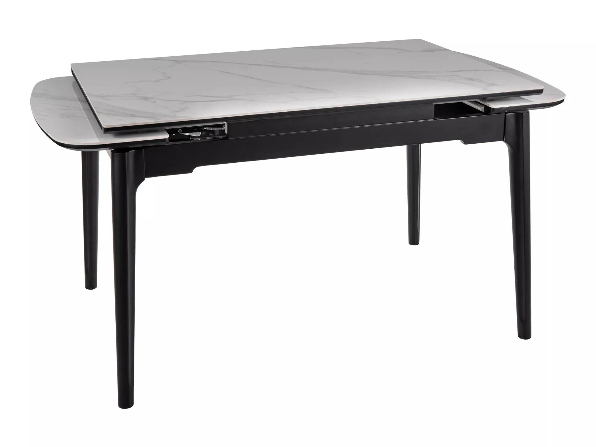 Маса Detroit 921 (Бял мрамор)