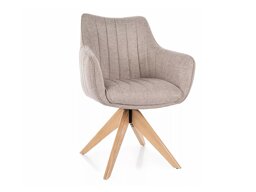 Стол Detroit 912 (Светло бежово)