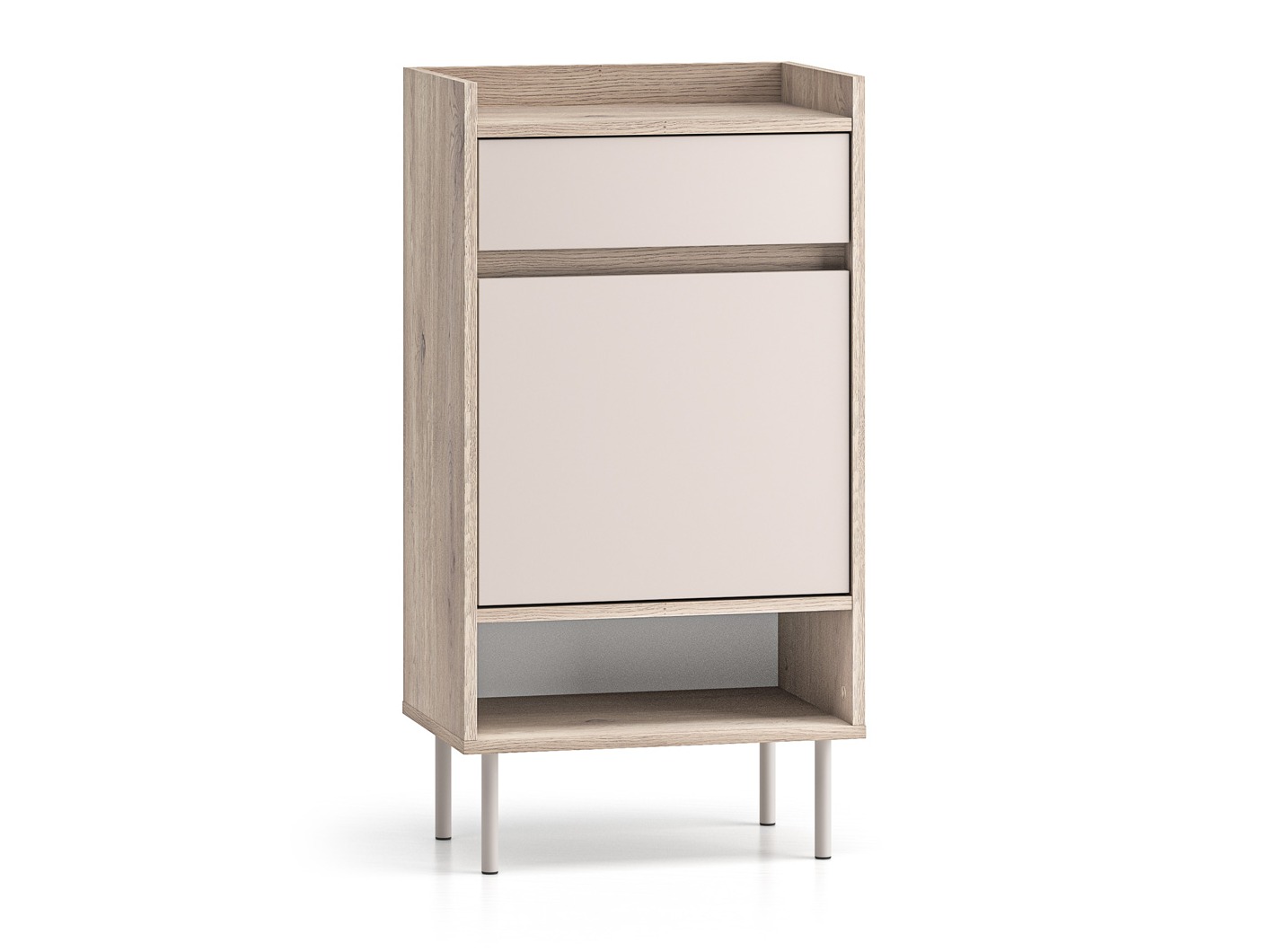 Етажерка за обувки Tivorlo 106