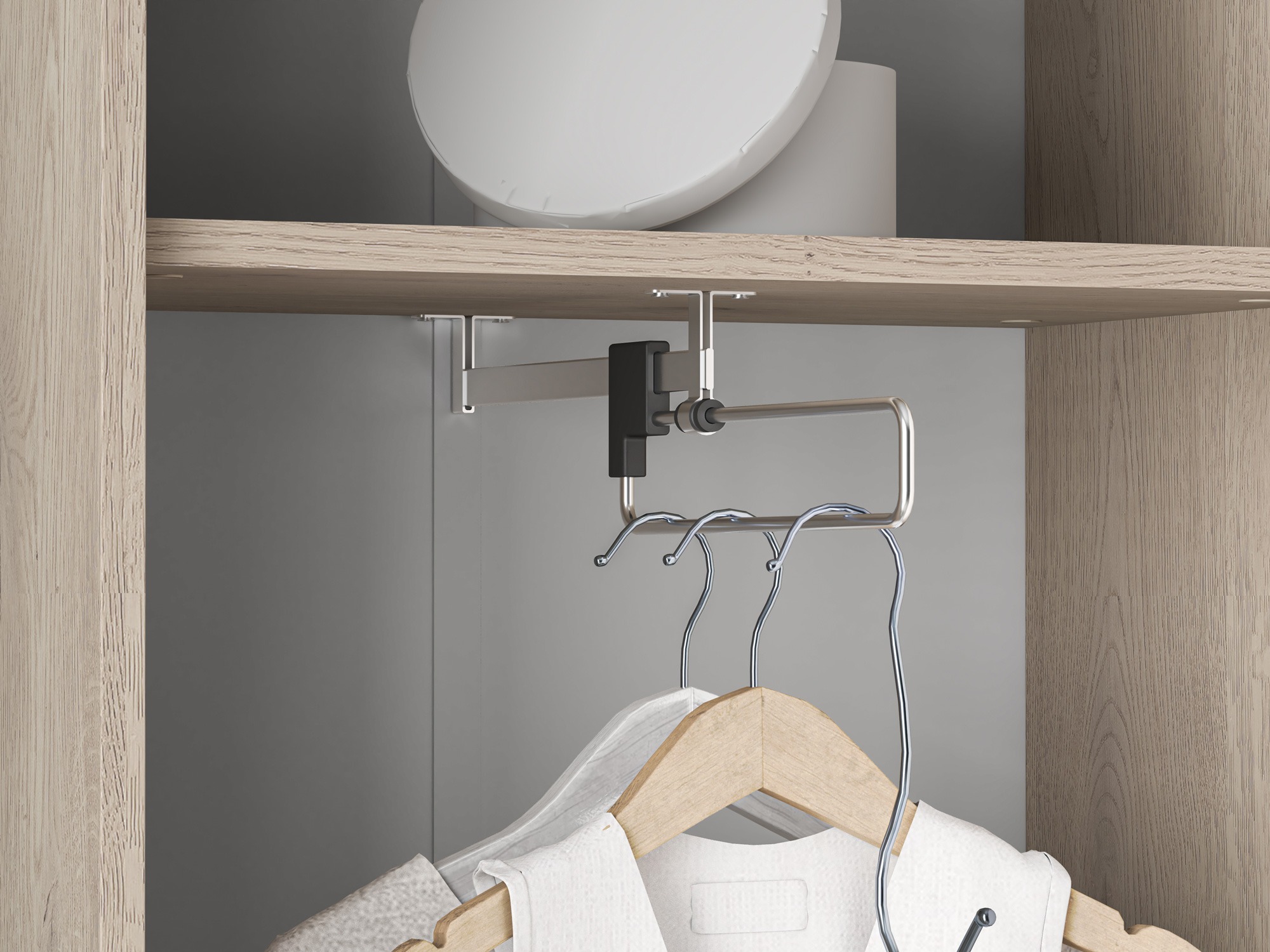 Гардероб Tivorlo 100