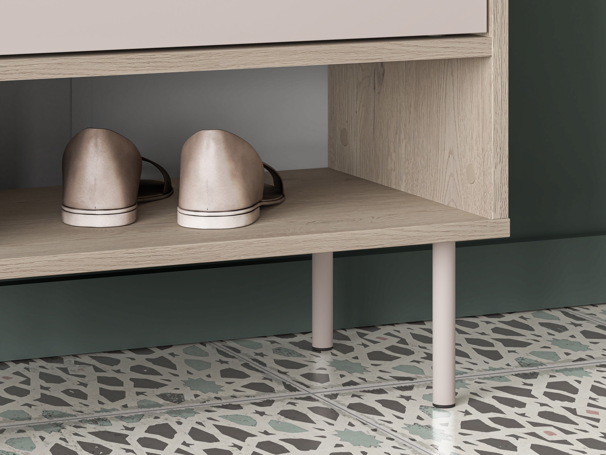 Гардероб Tivorlo 100