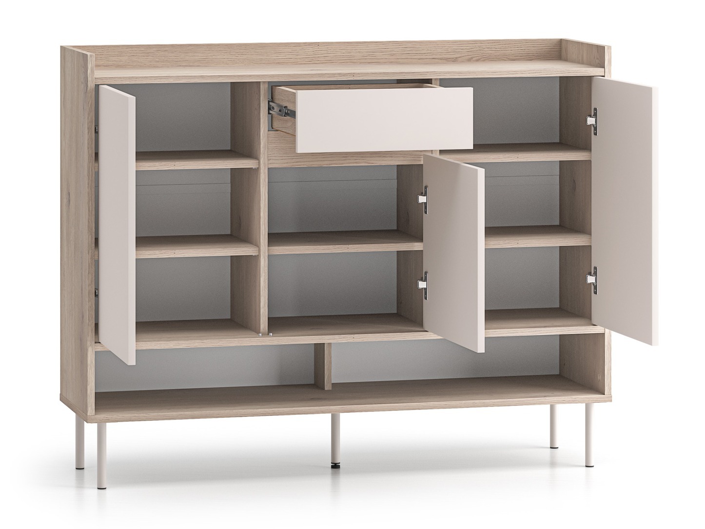 Комплект за антре Tivorlo 110