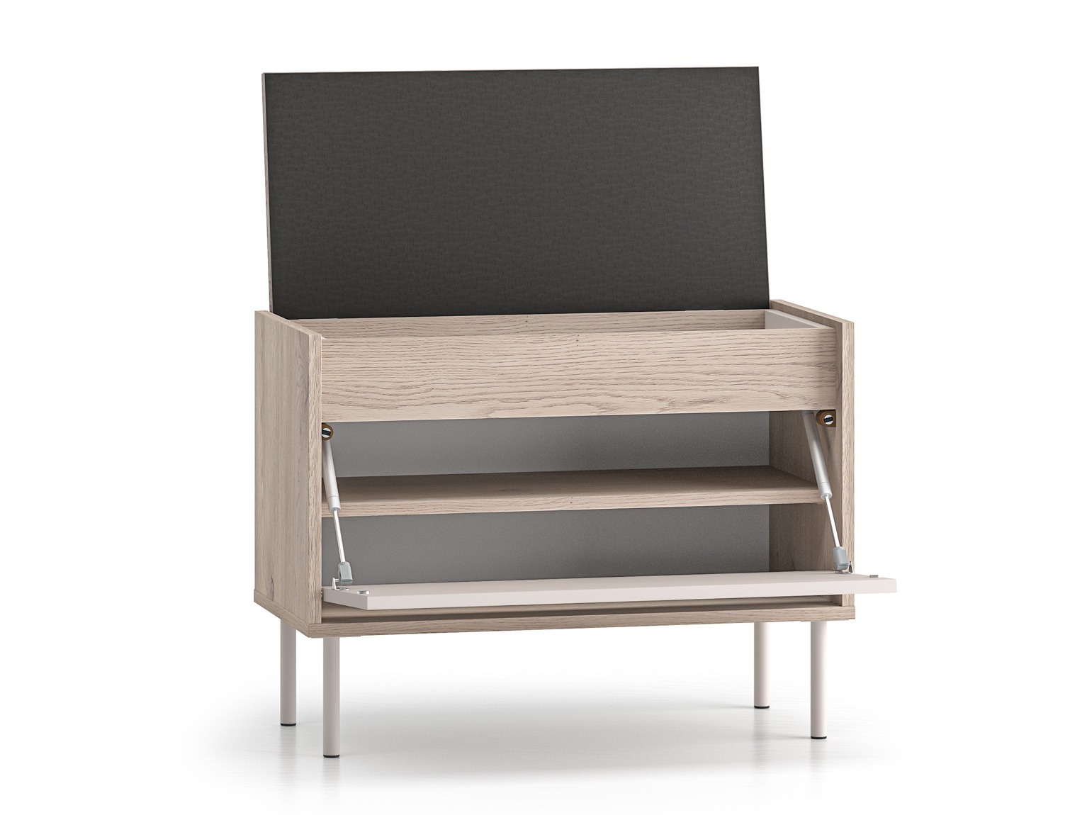 Комплект за антре Tivorlo 110