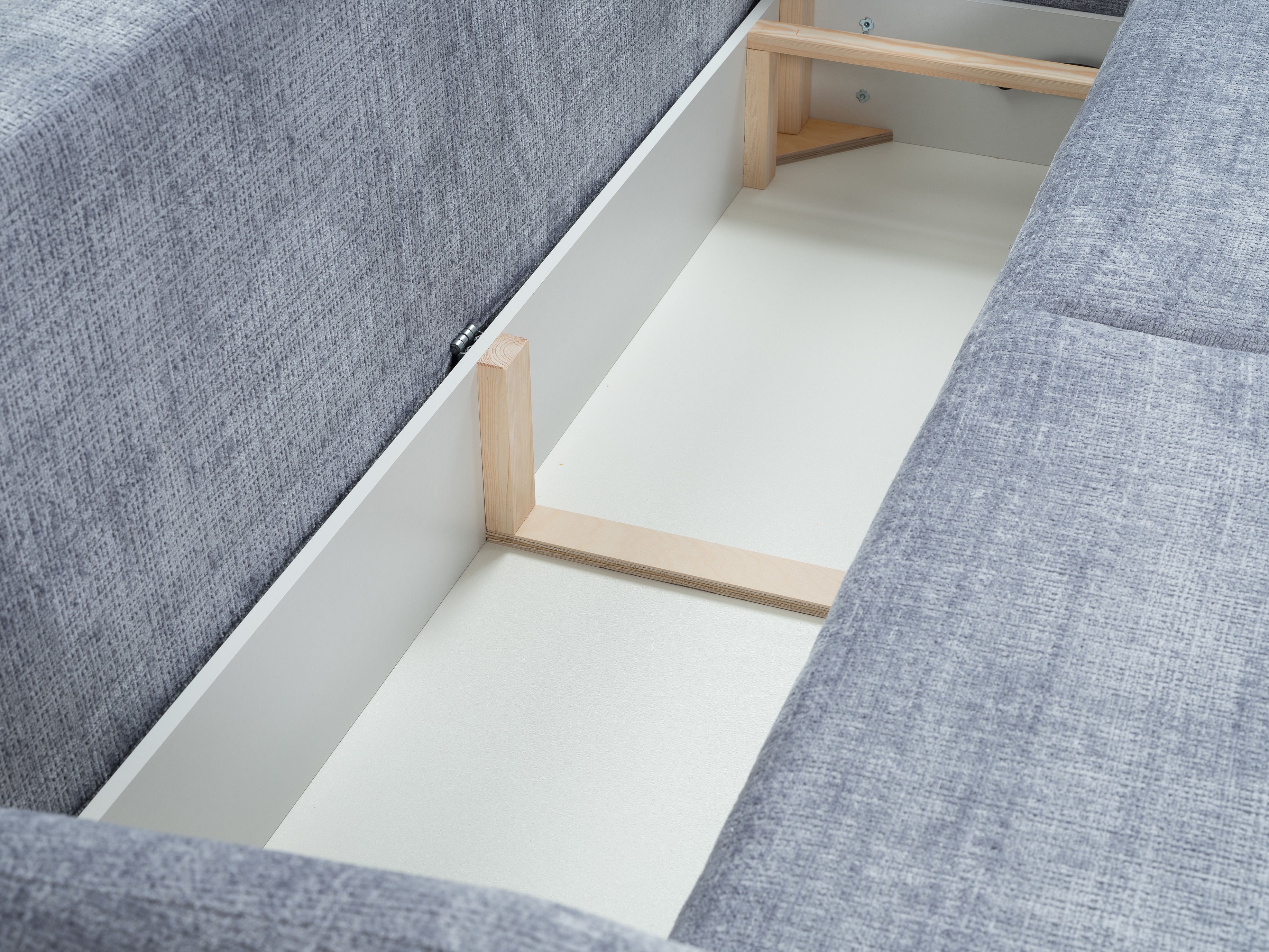 Разтегателен диван Kingston 196 (Cremona 70)