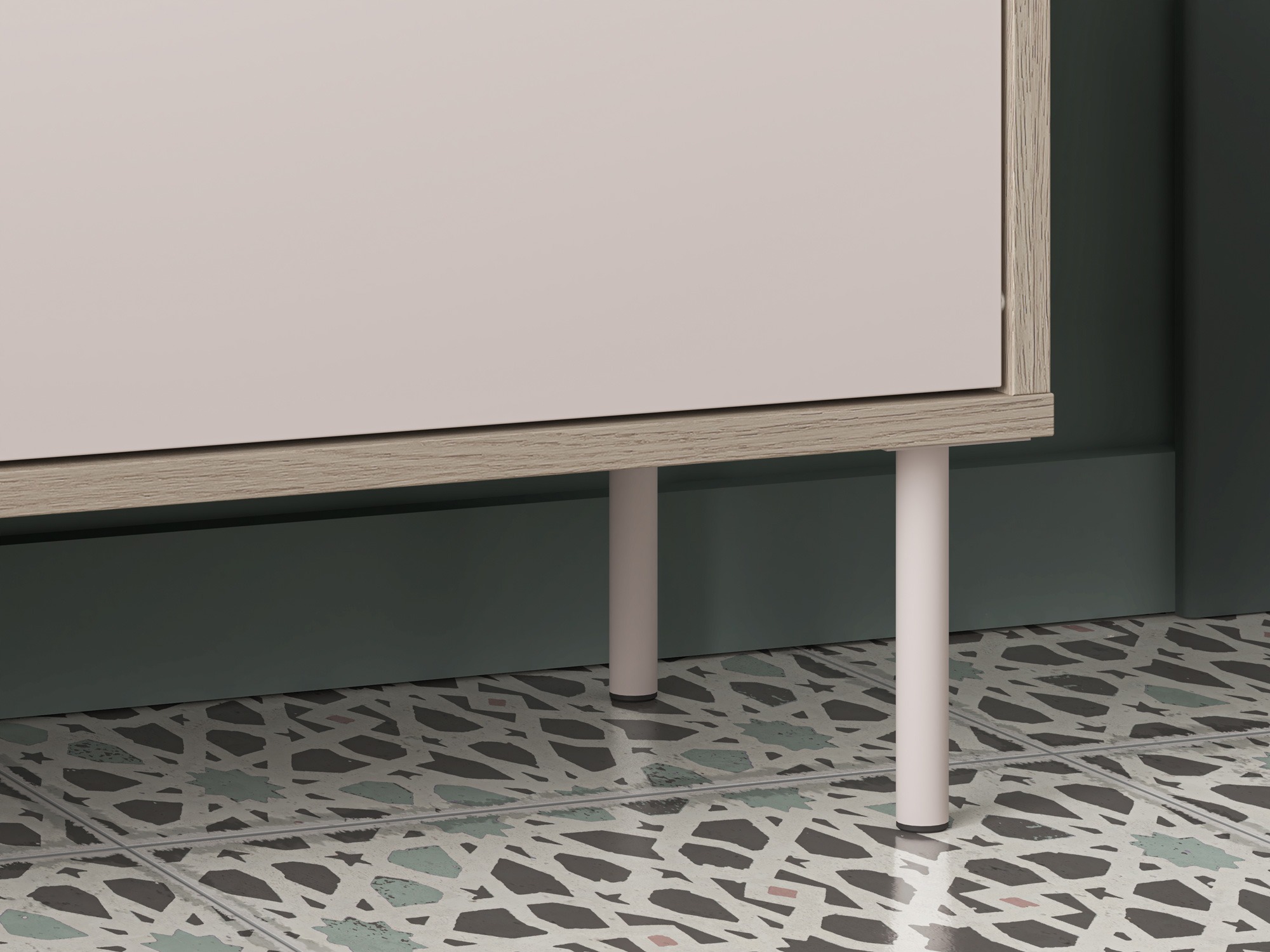 Шкаф за обувки Tivorlo 107