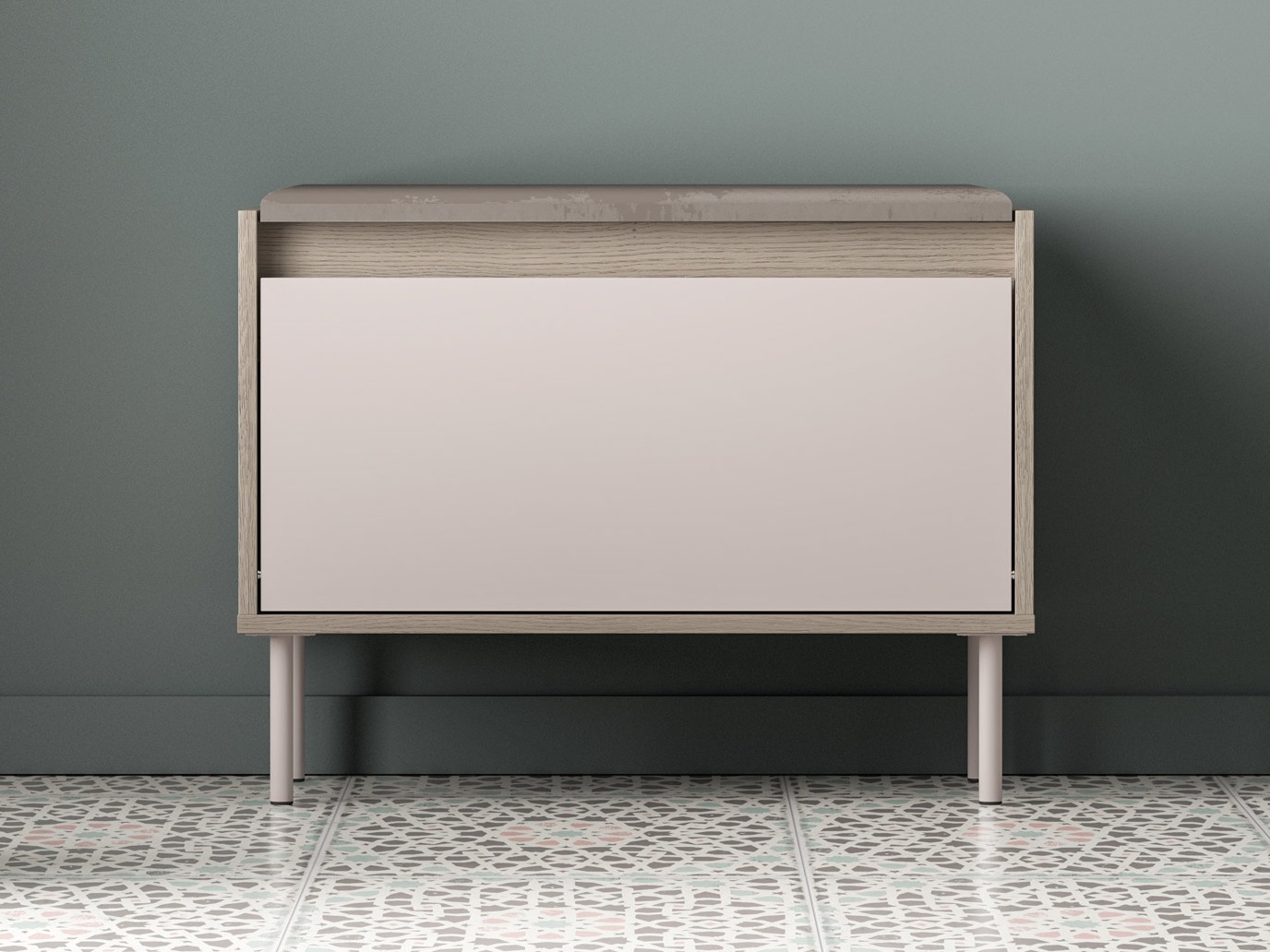 Шкаф за обувки Tivorlo 108