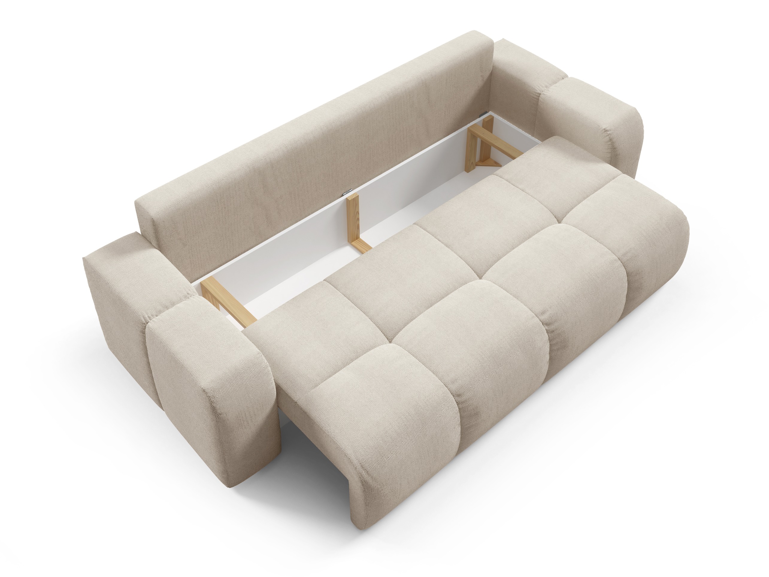 Разтегателен диван Kingston 154 (Curio 09)