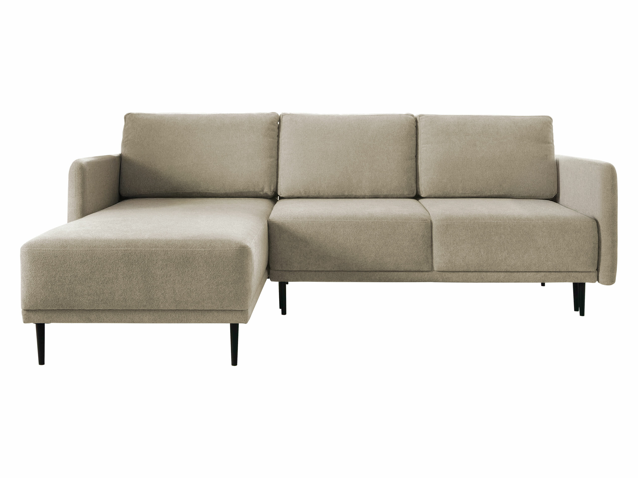 Ъглов диван ComfiDream Clarora (Sicuro 50)