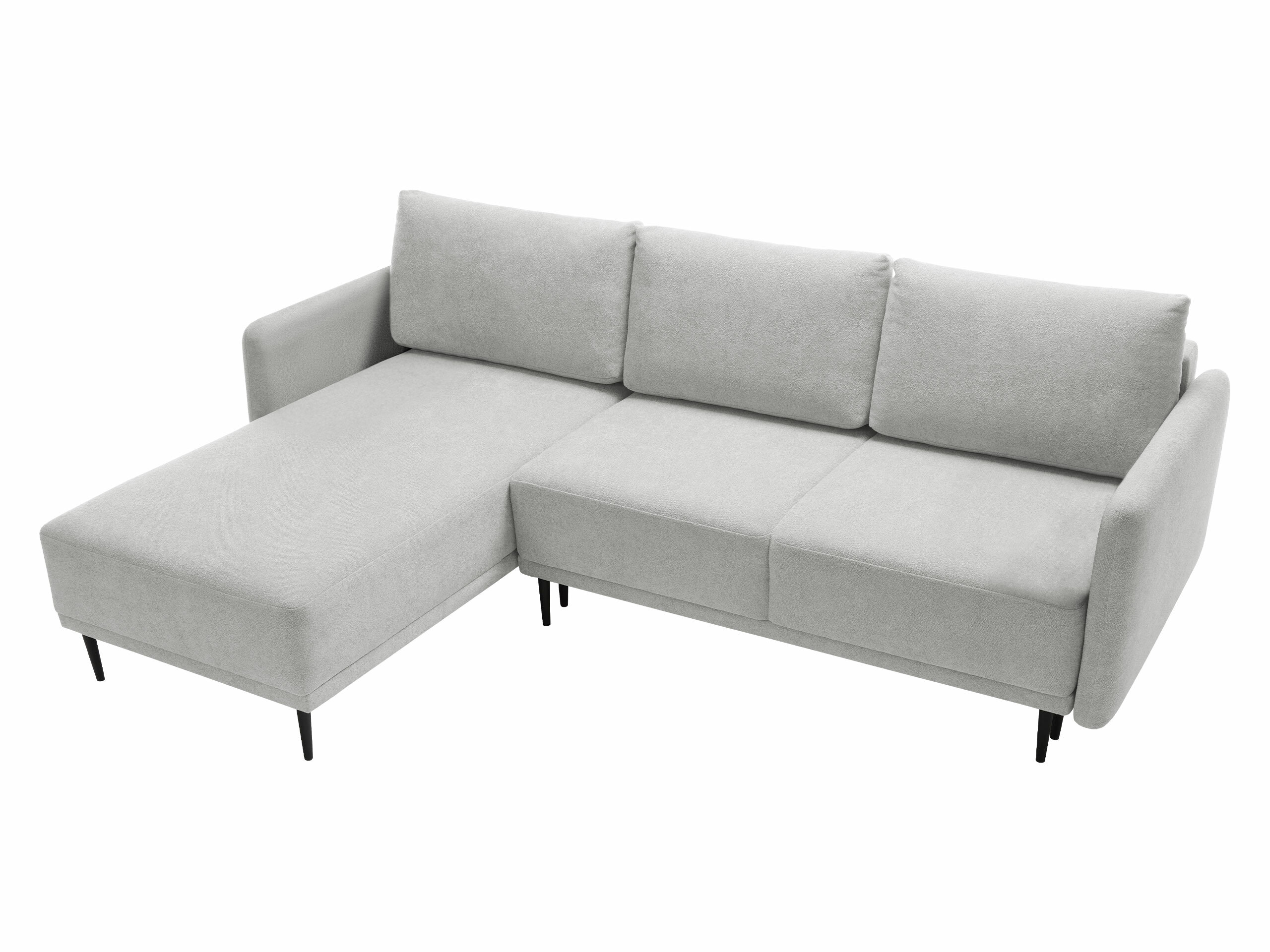 Ъглов диван ComfiDream Clarora (Sicuro 65)