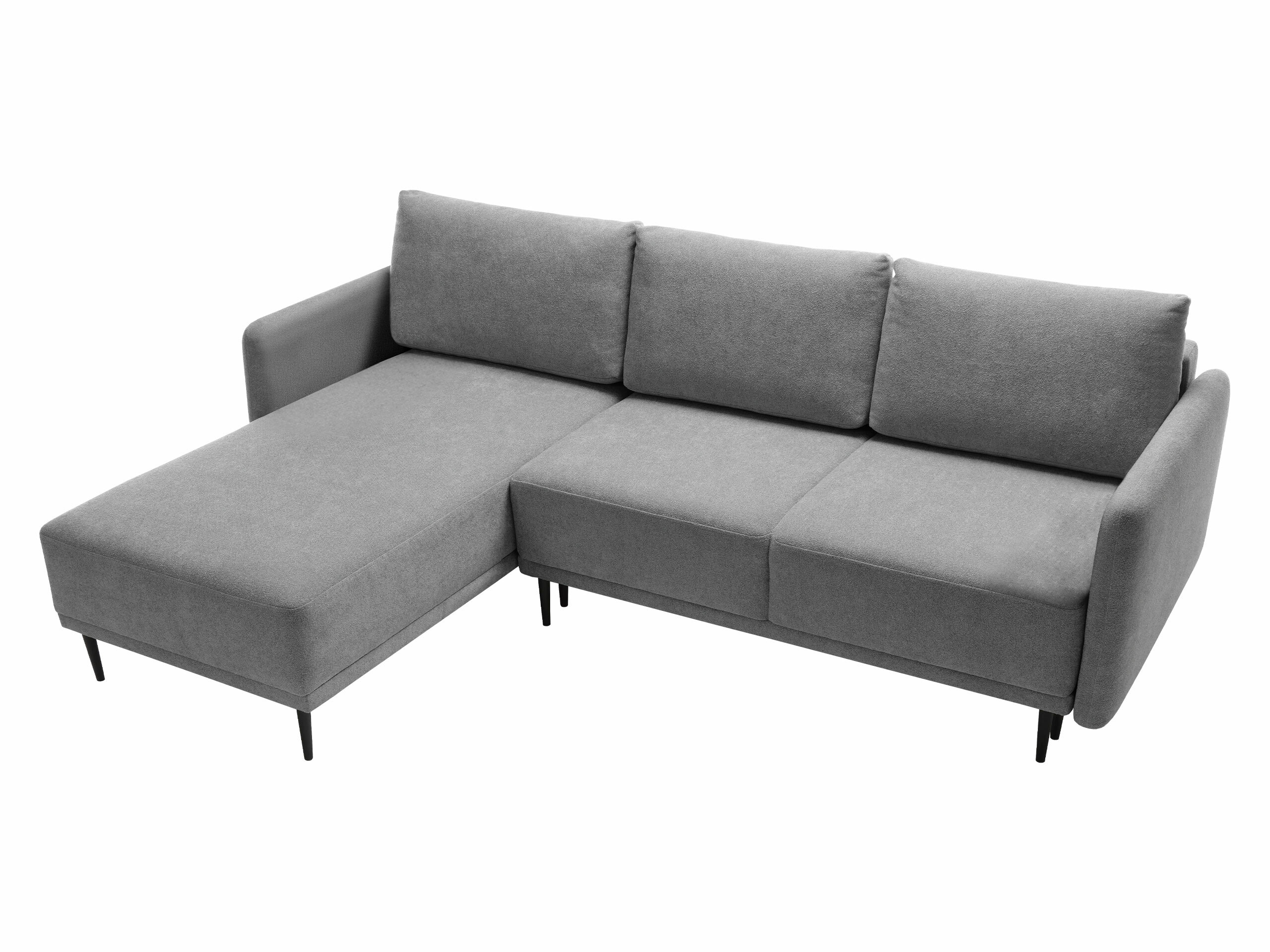 Ъглов диван ComfiDream Clarora (Sicuro 75)