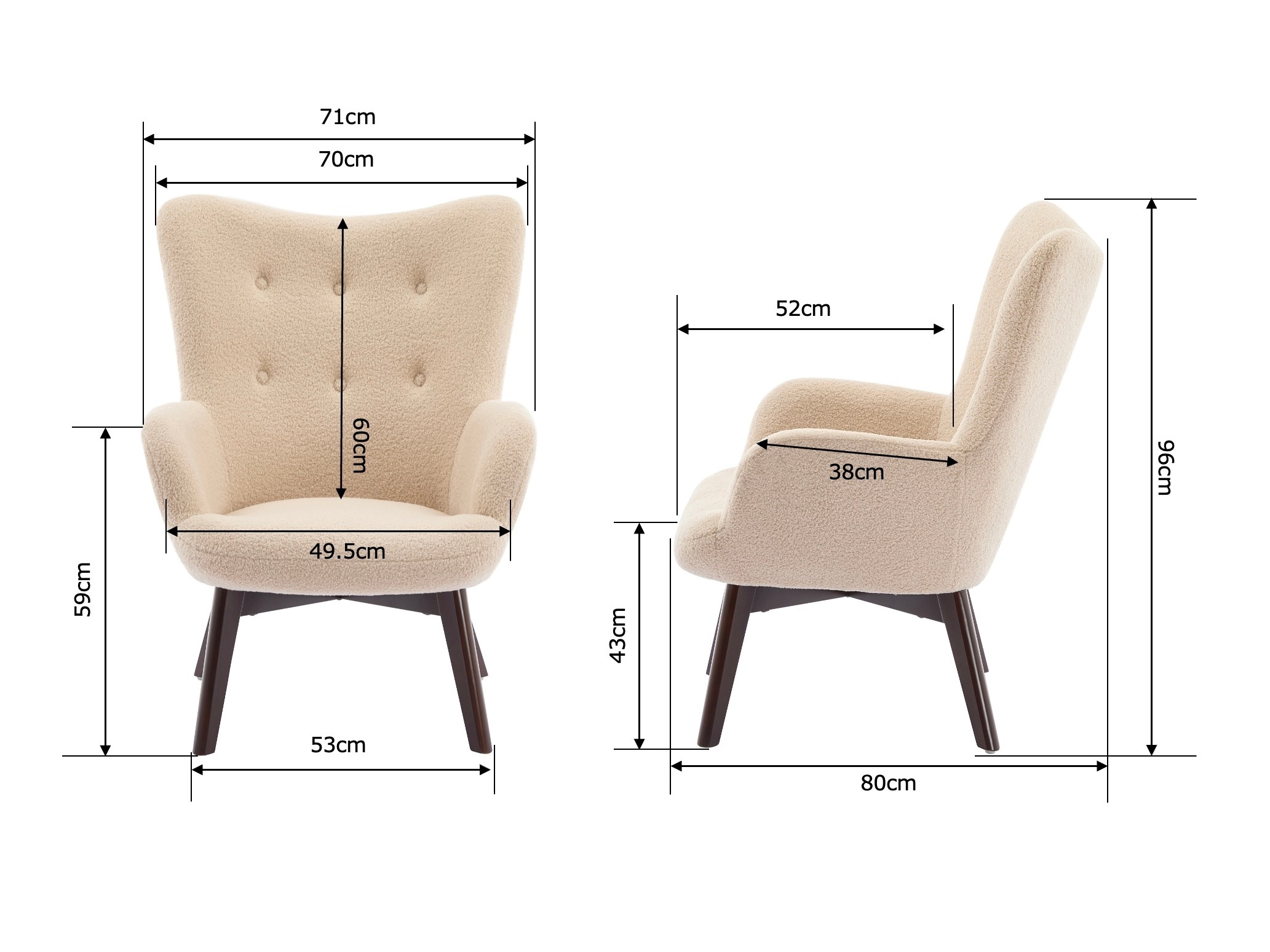 Фотьойл Comfivo Arista