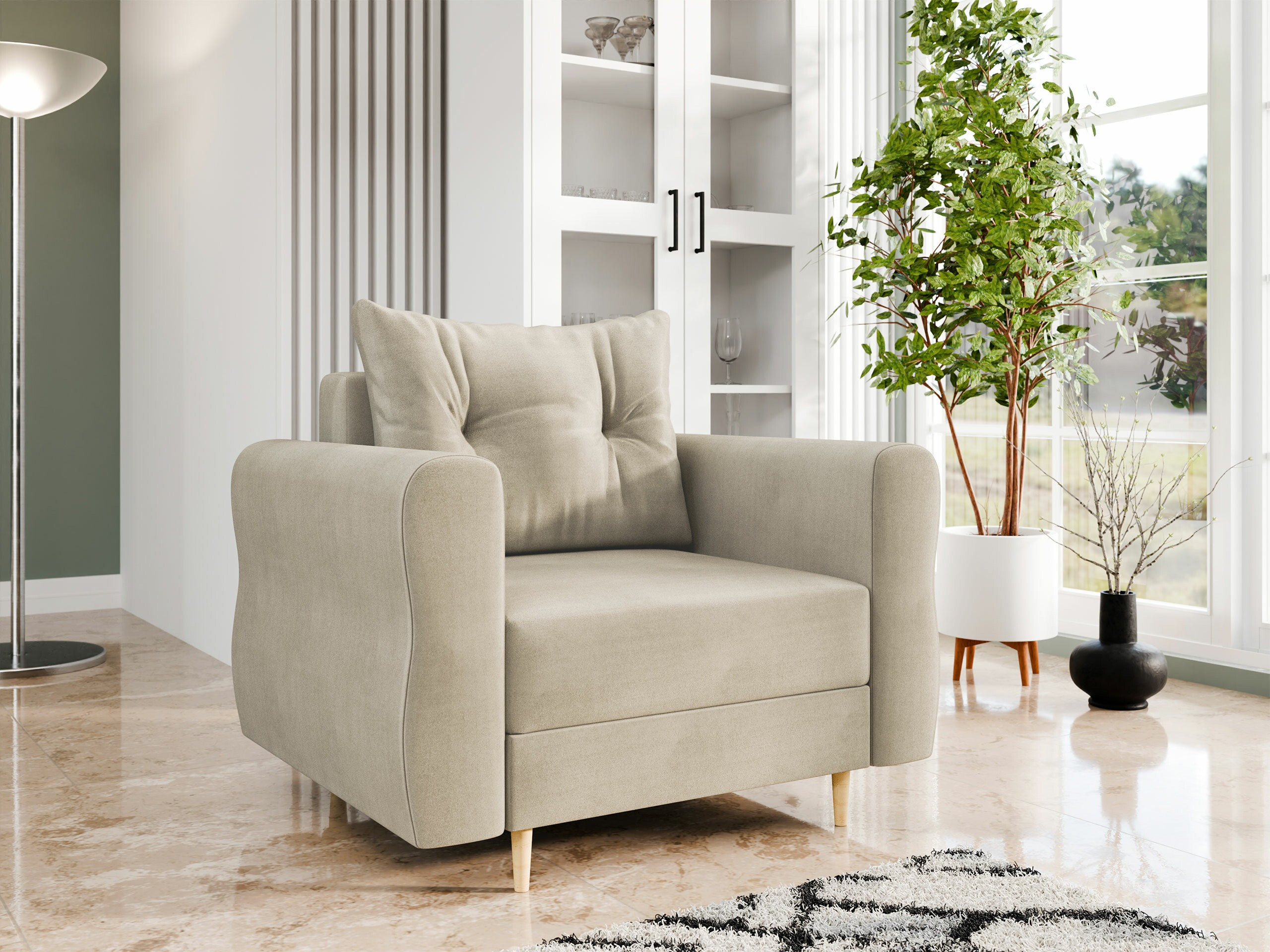 Фотьойл Veldala 104 (Manila 02)