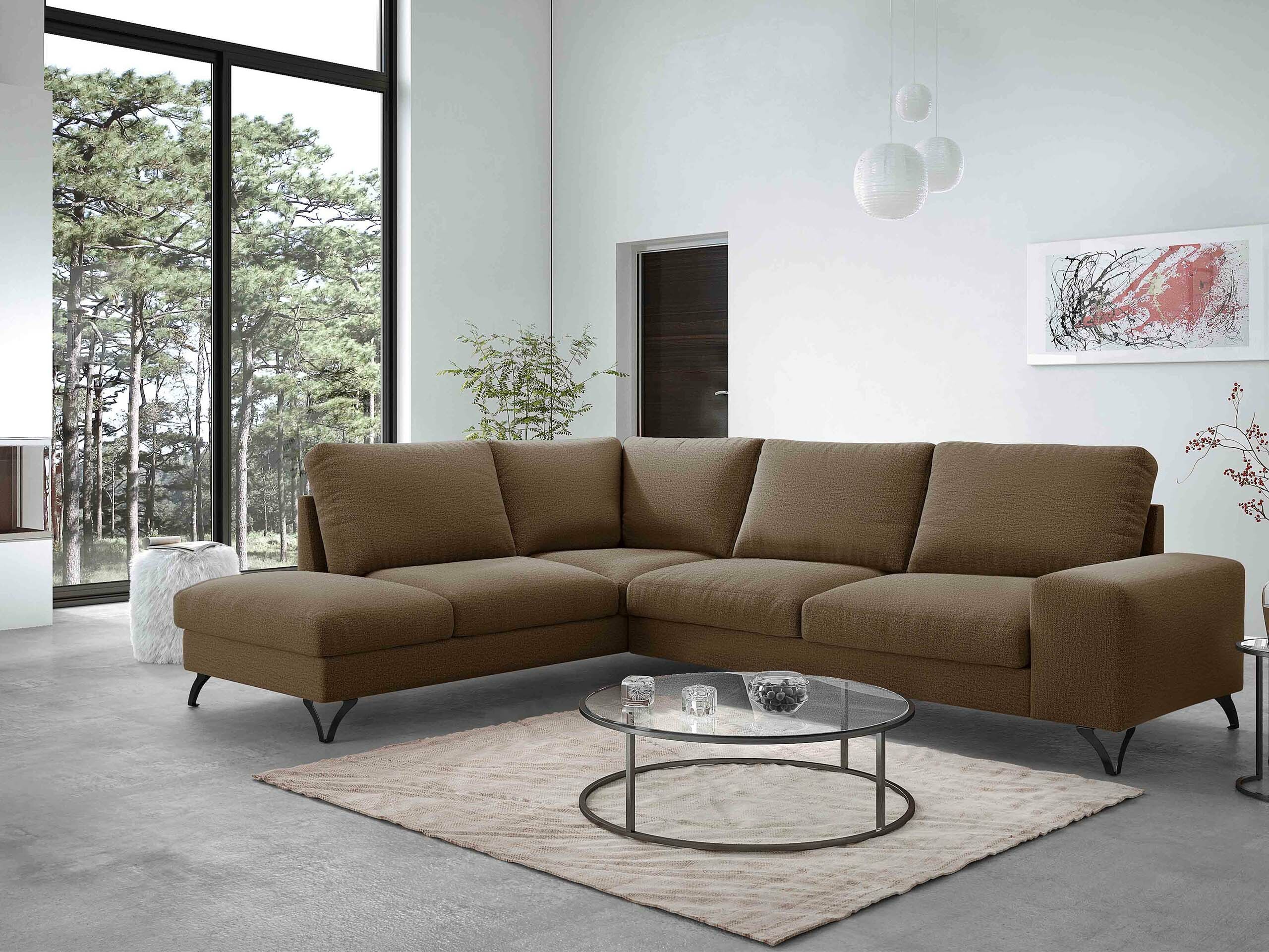 Ъглов диван ComfiDream Lyrana II (Verita 28)