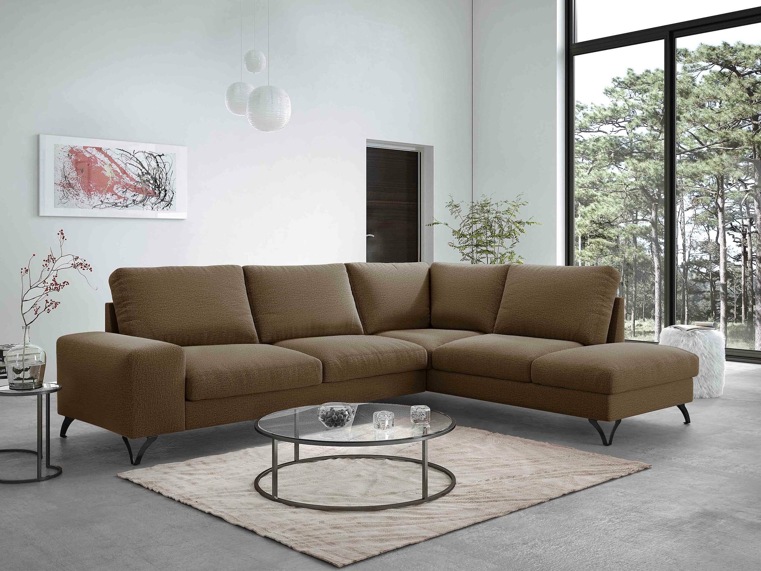 Ъглов диван ComfiDream Lyrana II (Verita 28)