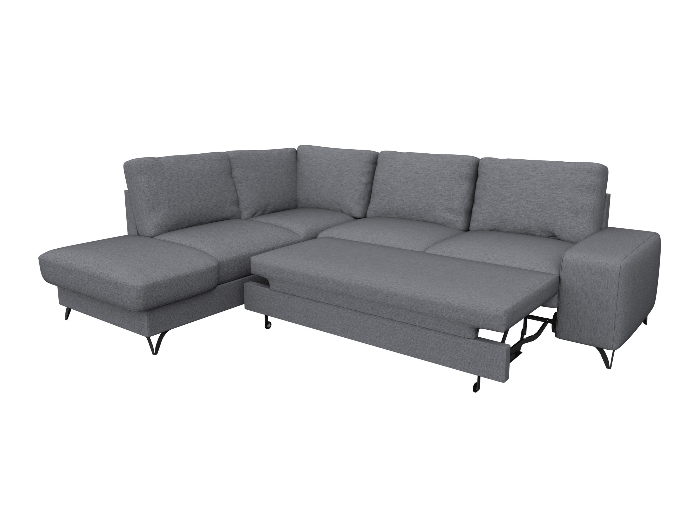 Ъглов диван ComfiDream Lyrana II (Verita 28)