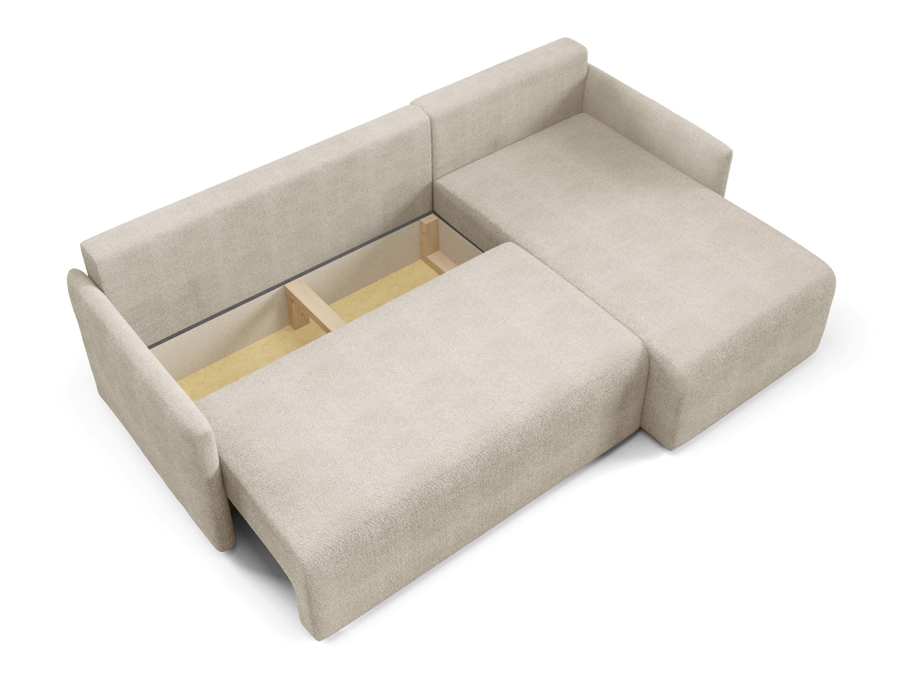 Ъглов диван Greensboro 104