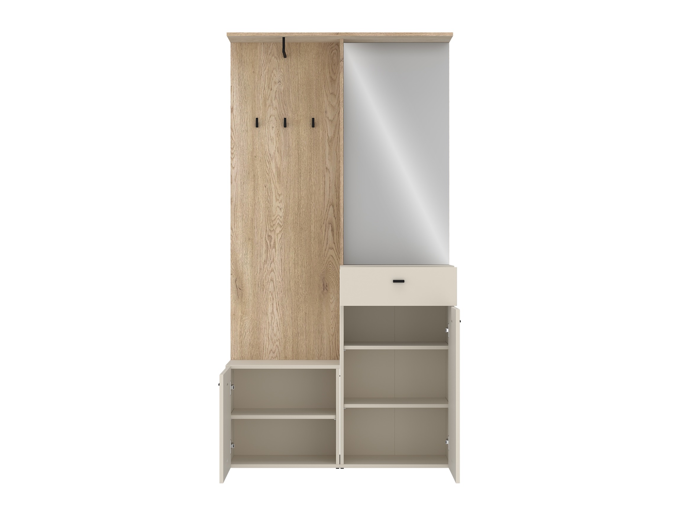 Комплект за антре Ontario 165