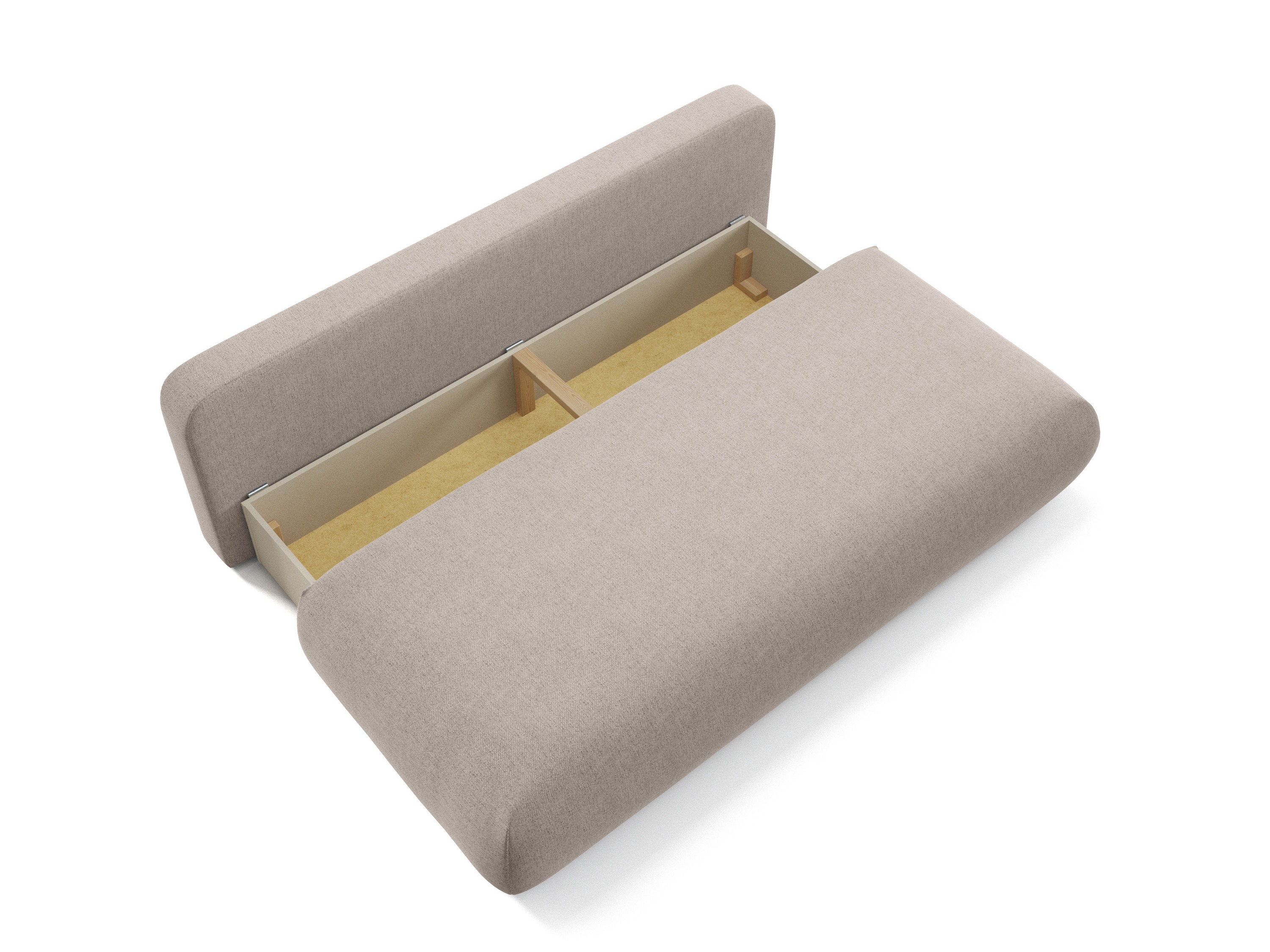 Разтегателен диван Greensboro 103 (Neve 04)