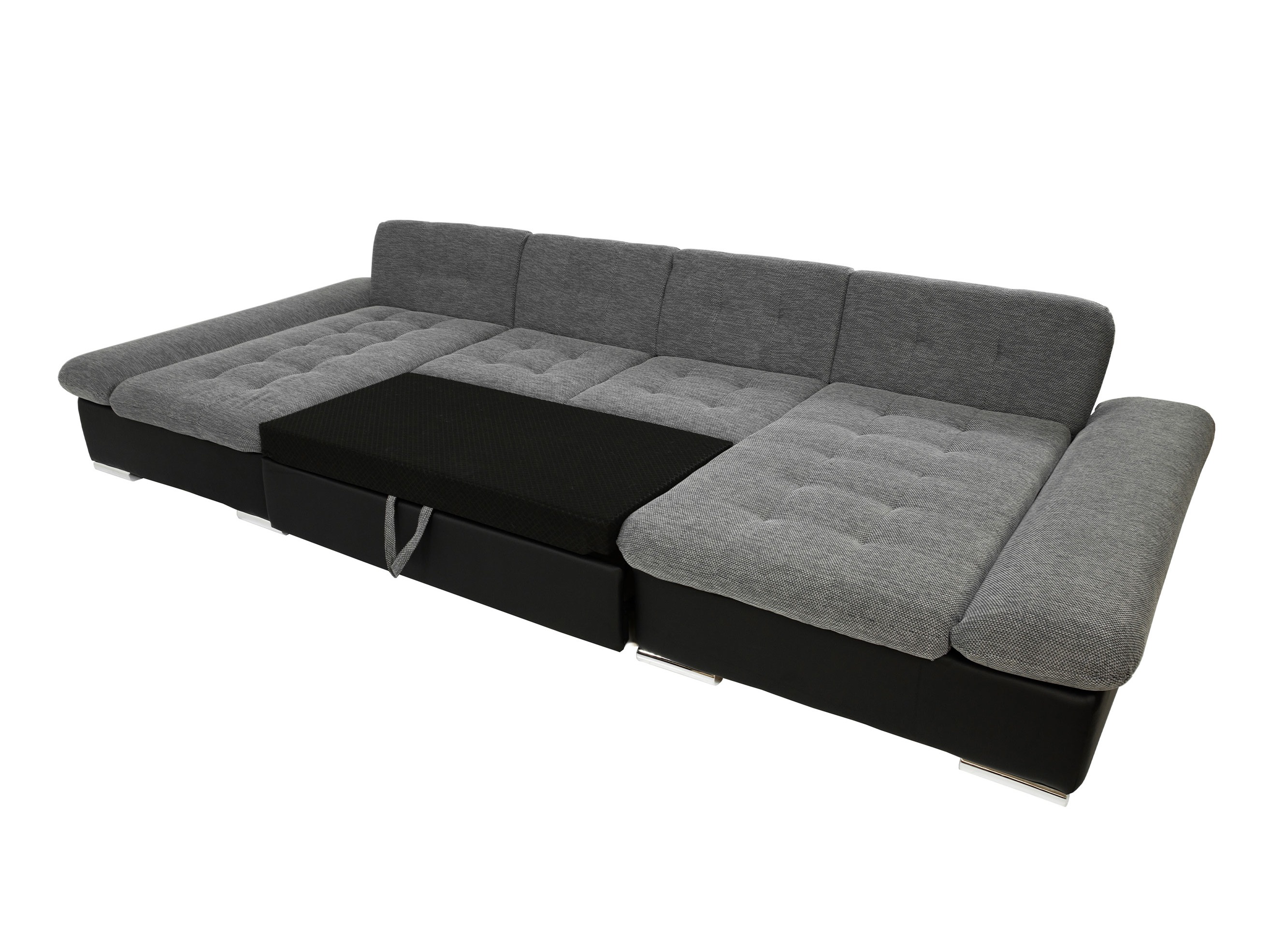 Ъглов диван Comfivo Ficus I (Lux 03)