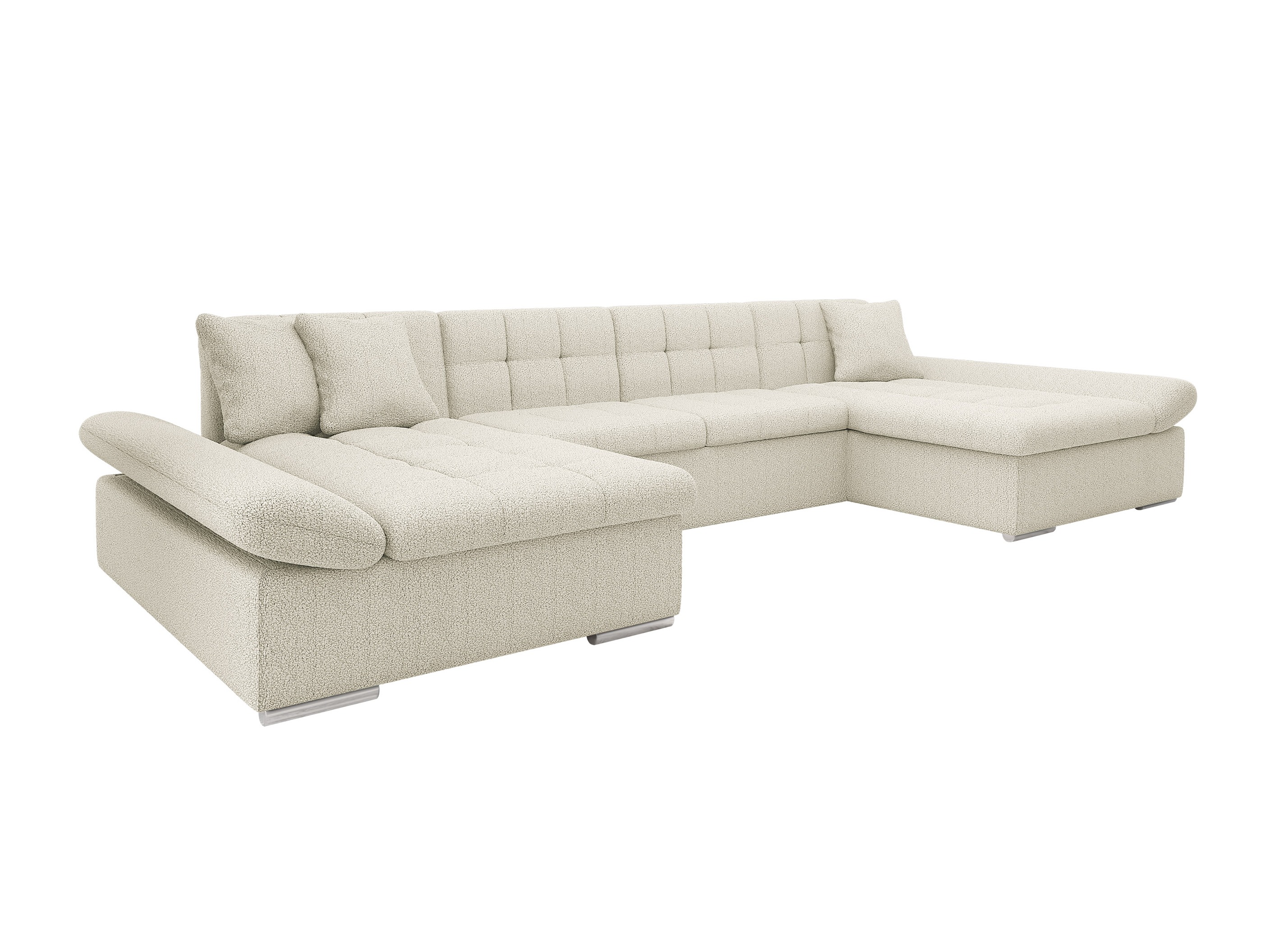 Ъглов диван Comfivo Ficus II (Manza 04)
