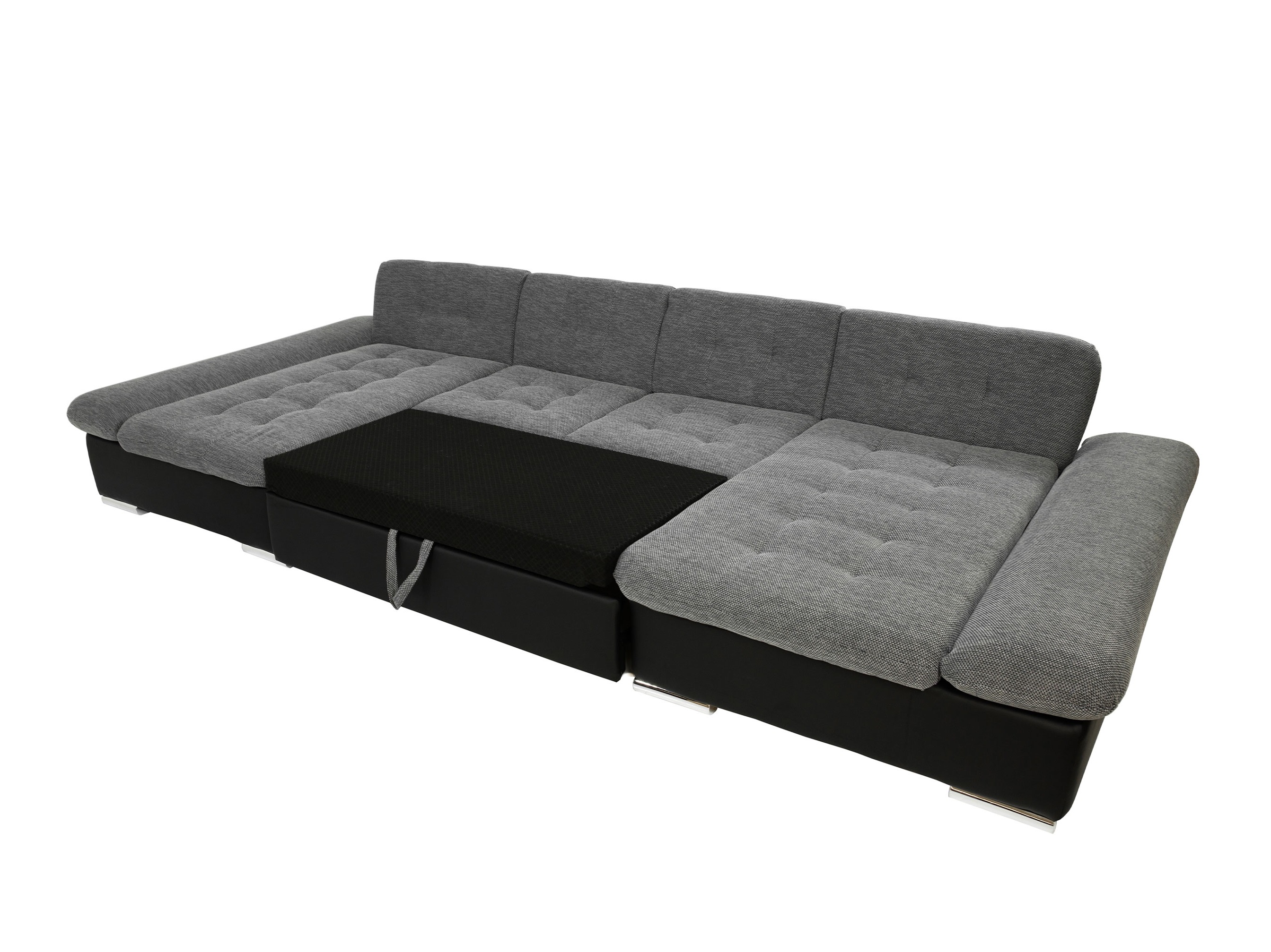 Ъглов диван Comfivo Ficus II (Manza 04)