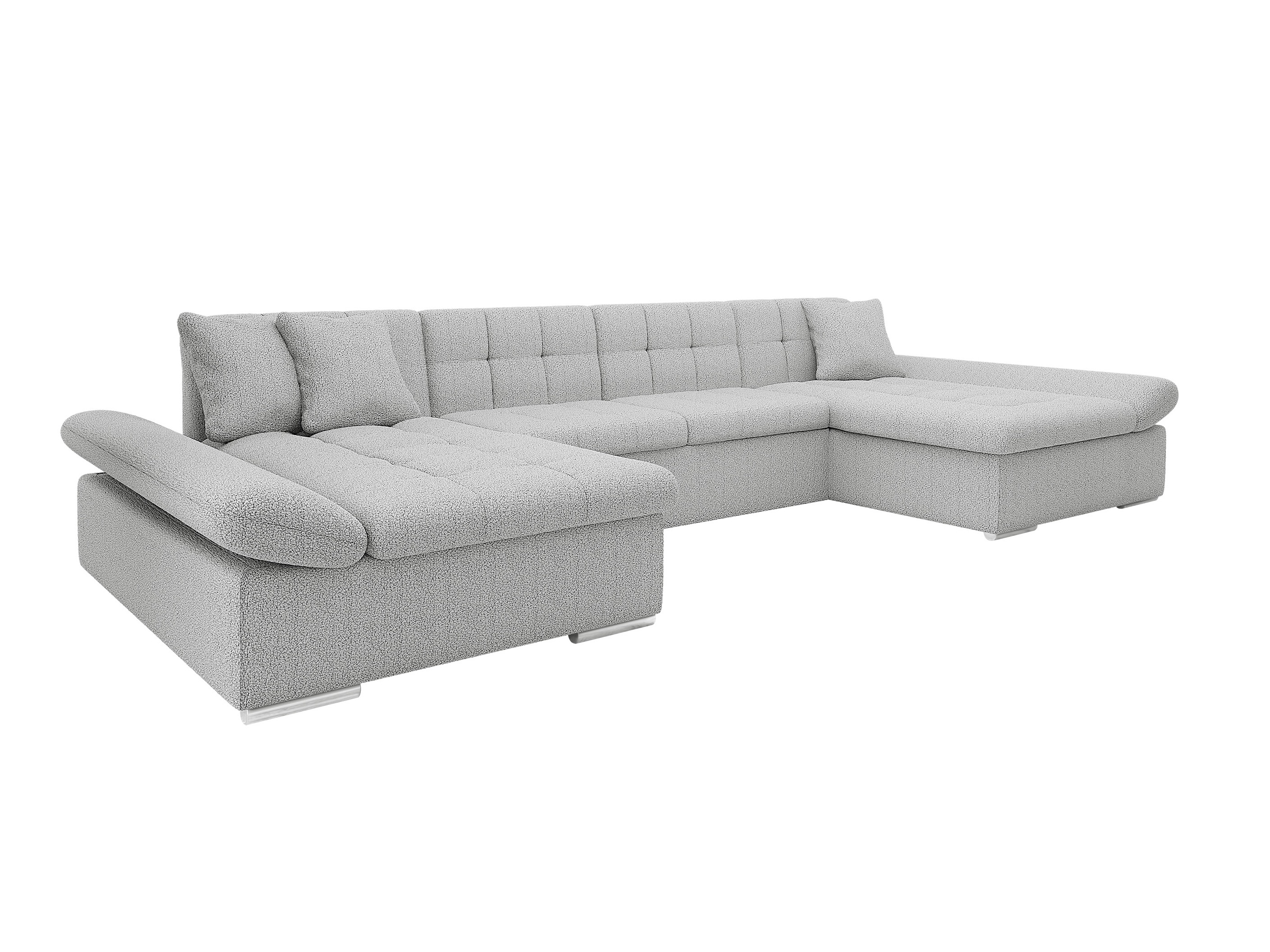 Ъглов диван Comfivo Ficus II (Manza 83)