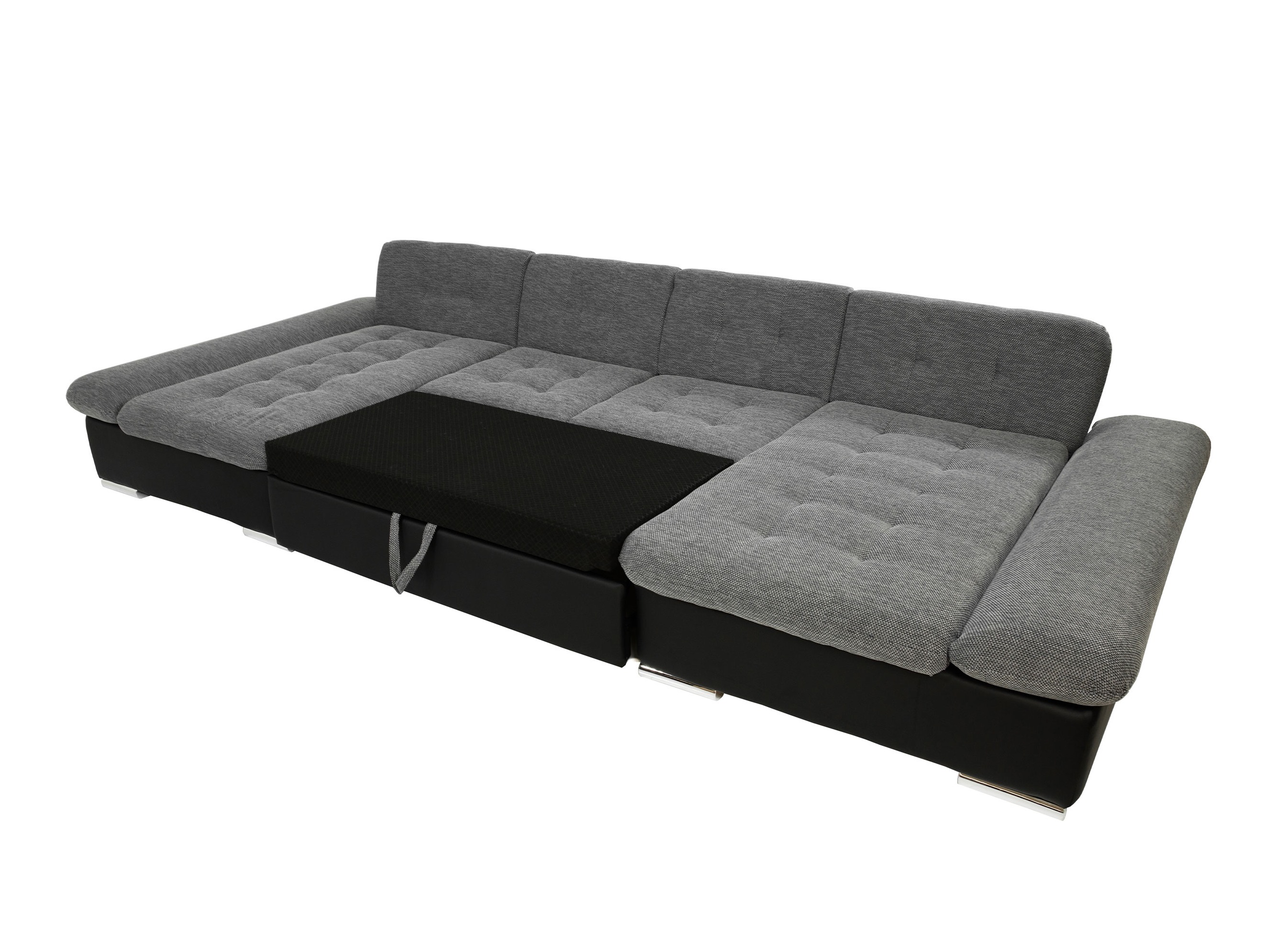 Ъглов диван Comfivo Ficus II (Manza 83)