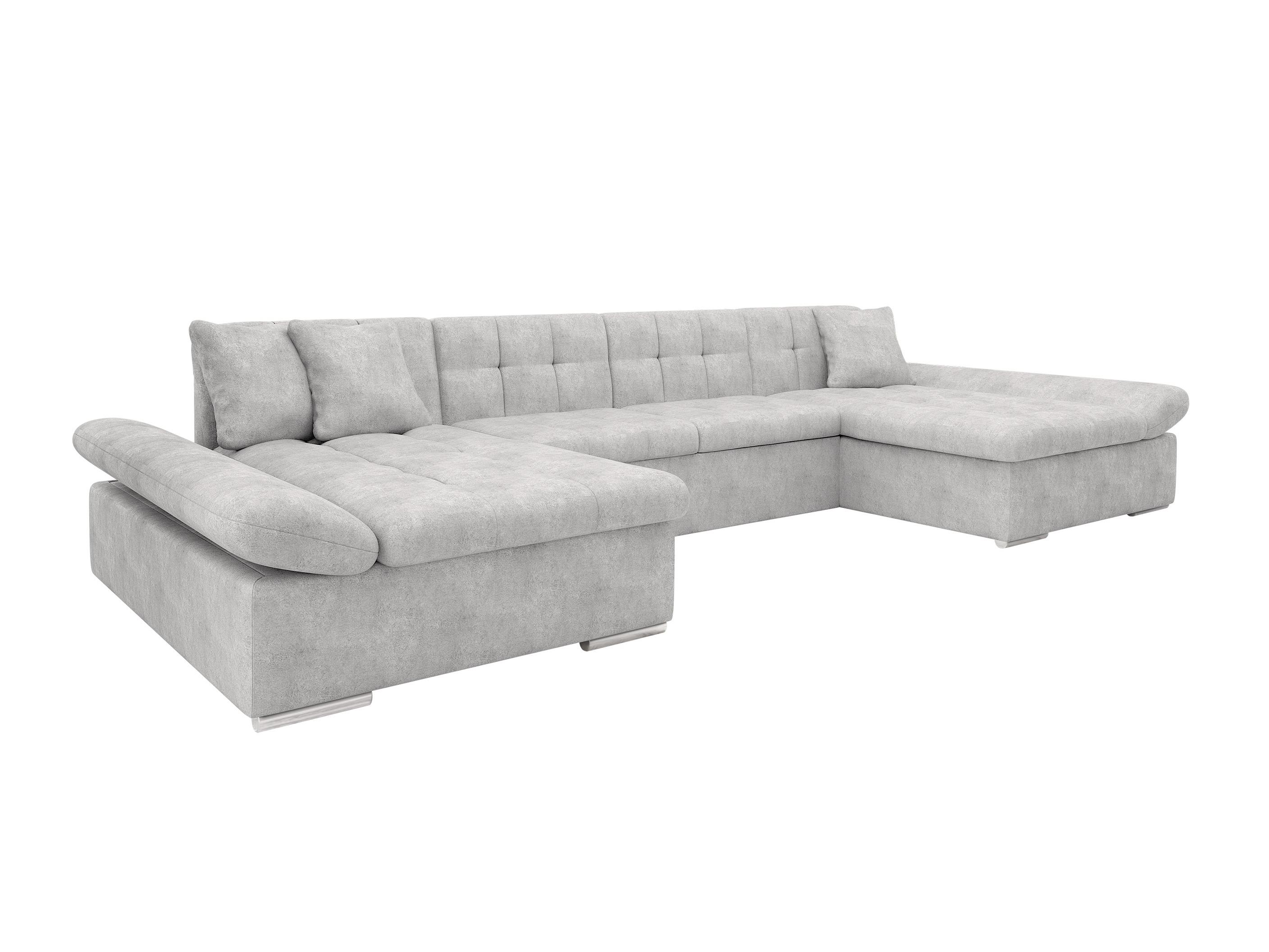 Ъглов диван Comfivo Ficus II (Zoya 01)