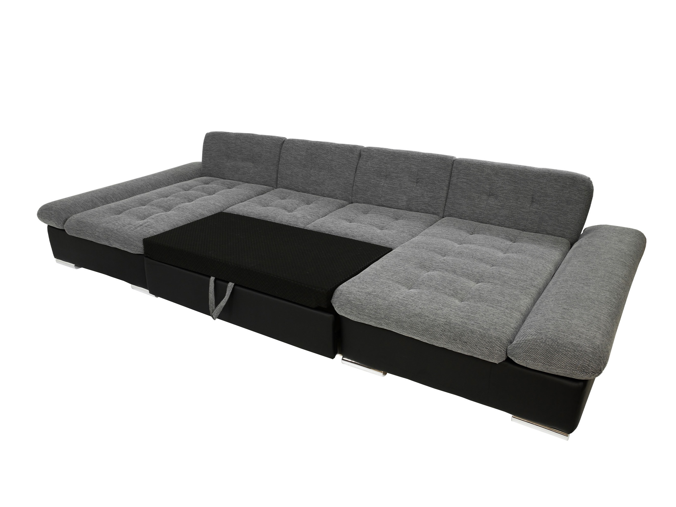 Ъглов диван Comfivo Ficus II (Zoya 01)