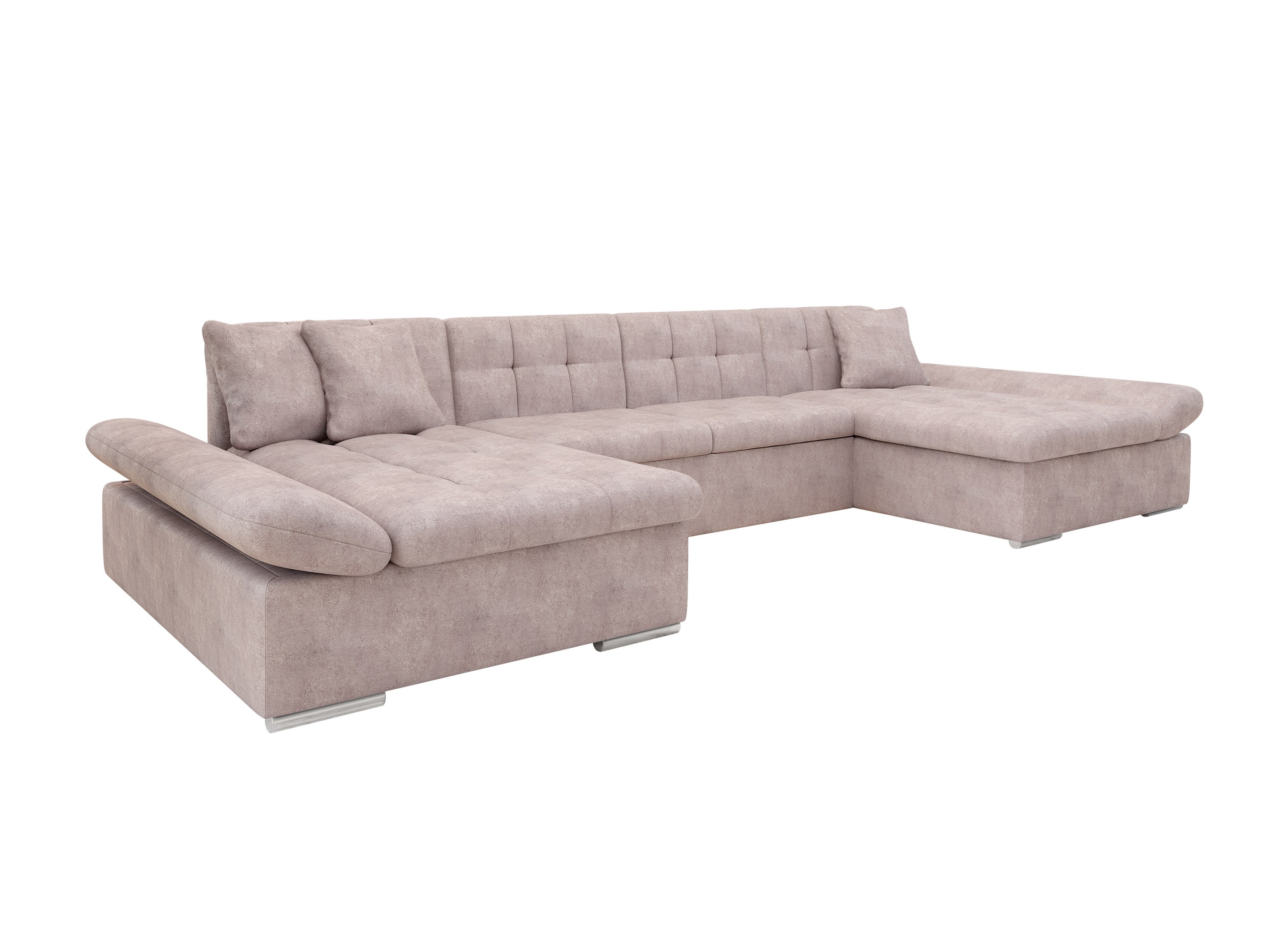 Ъглов диван Comfivo Ficus II (Zoya 03)