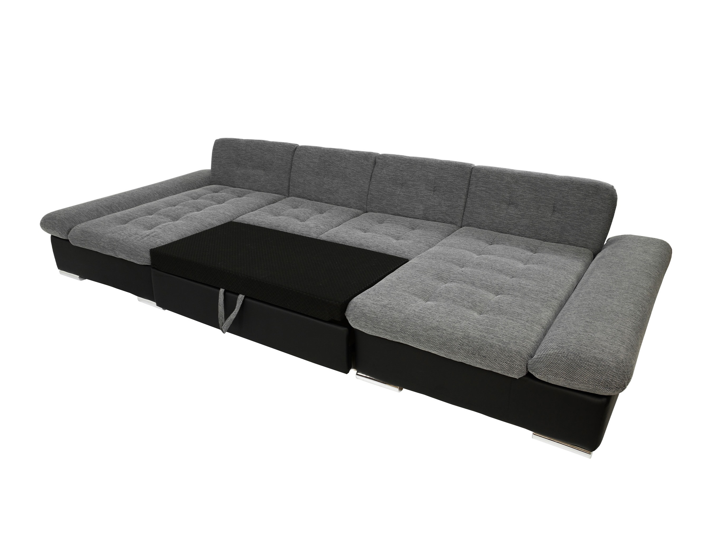 Ъглов диван Comfivo Ficus II (Zoya 03)