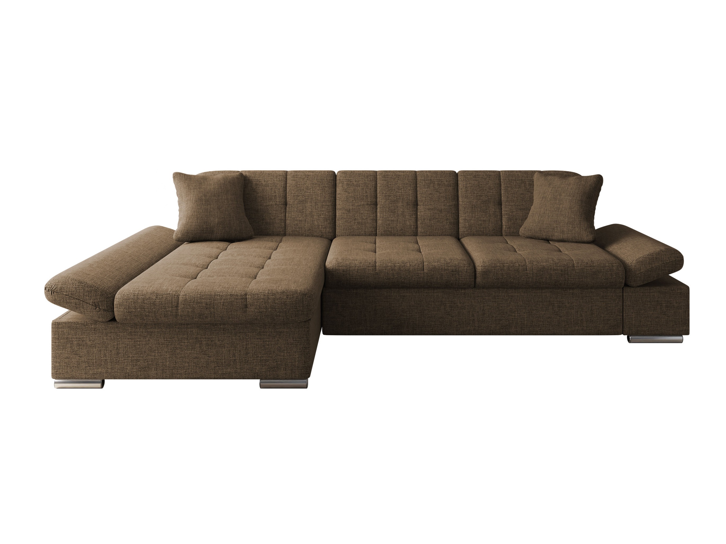 Ъглов диван Comfivo Sanitas (Lux 03)