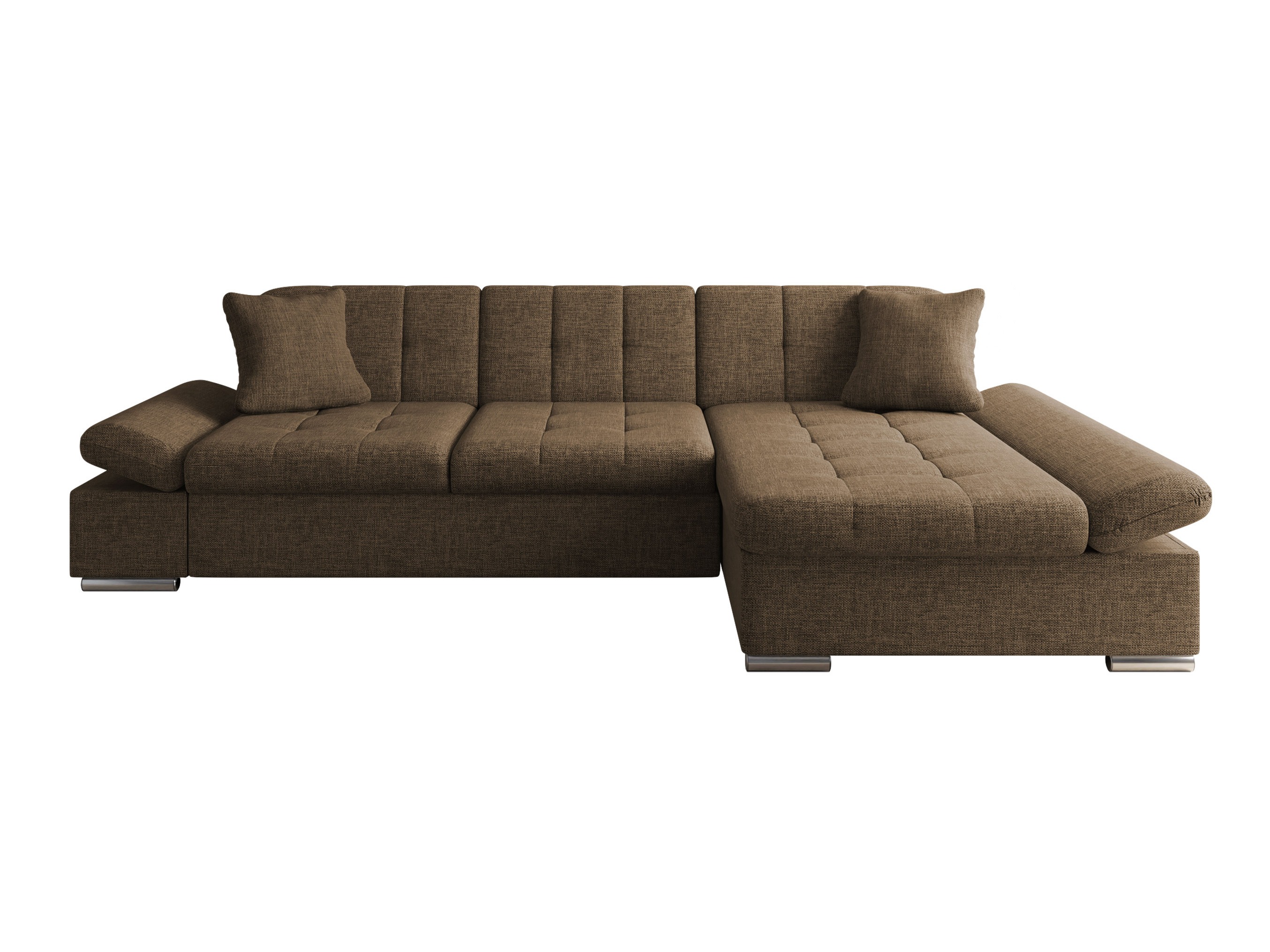 Ъглов диван Comfivo Sanitas (Lux 03)