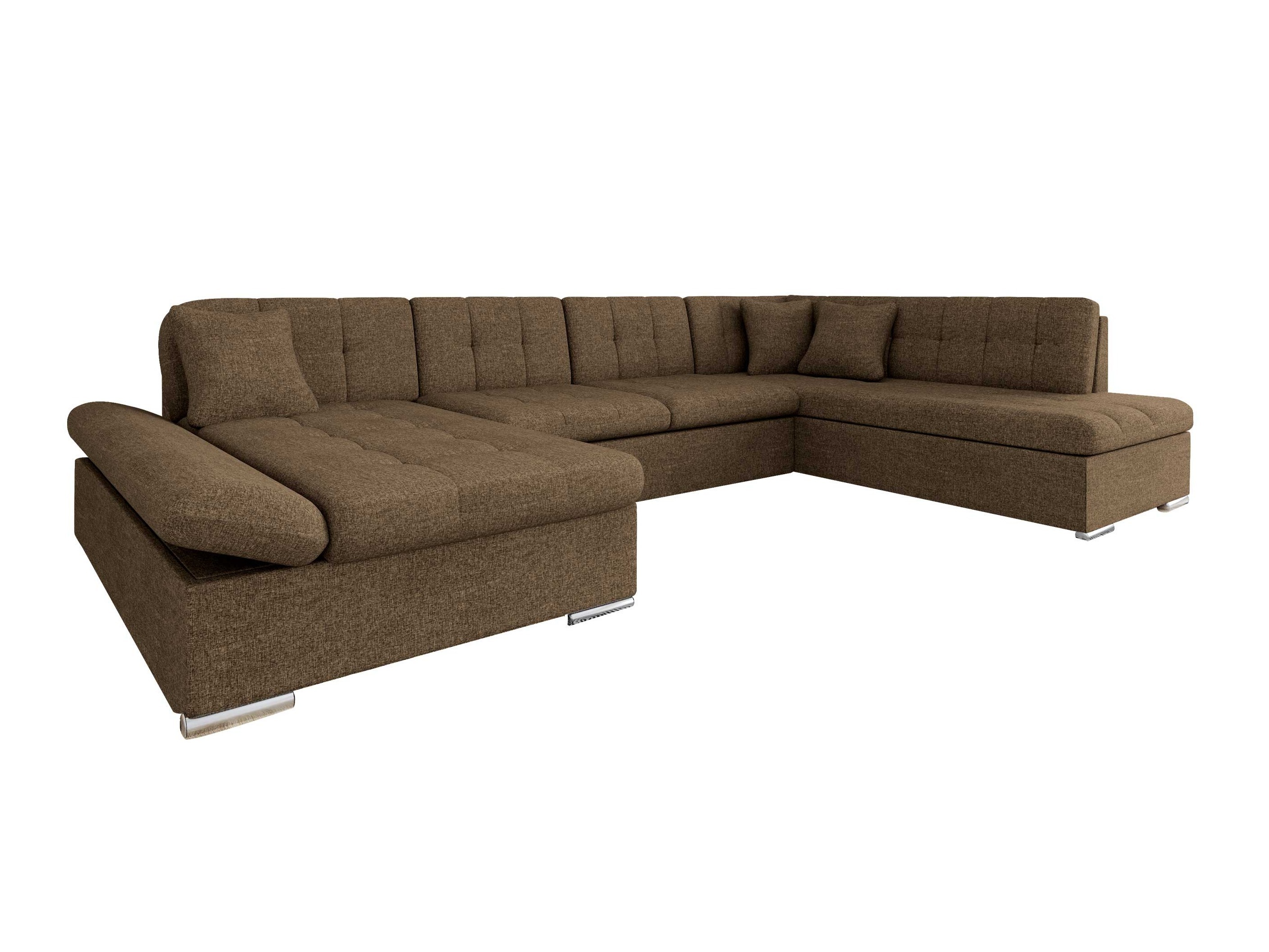 Ъглов диван Comfivo Tilia (Lux 03)
