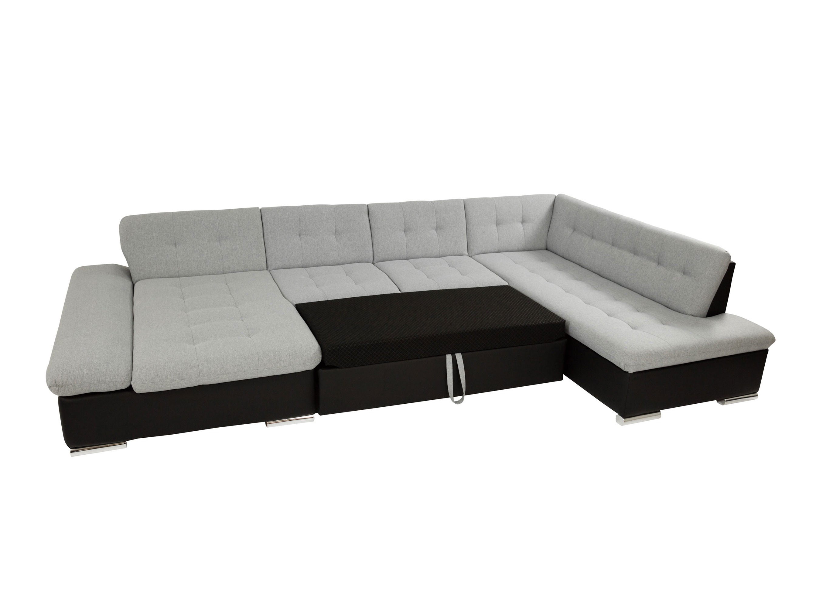Ъглов диван Comfivo Tilia (Lux 03)