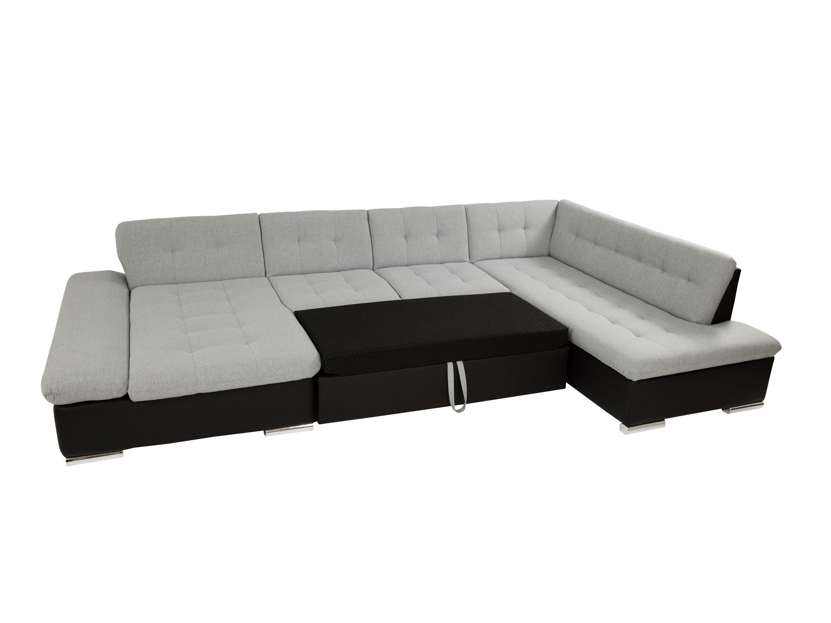 Ъглов диван Comfivo Tilia (Lux 03)