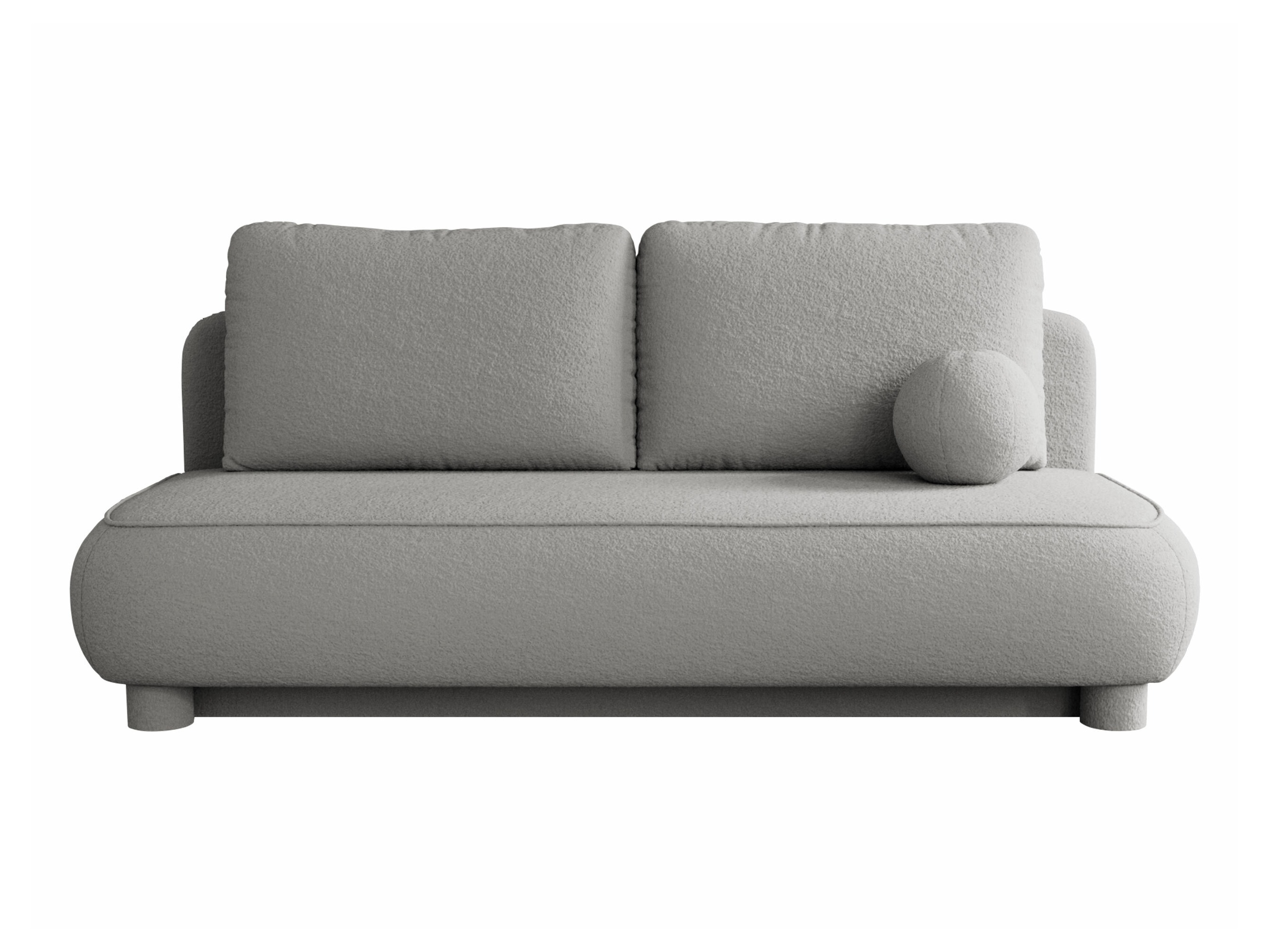 Разтегателен диван TrendyNest Canora (Coral 75)