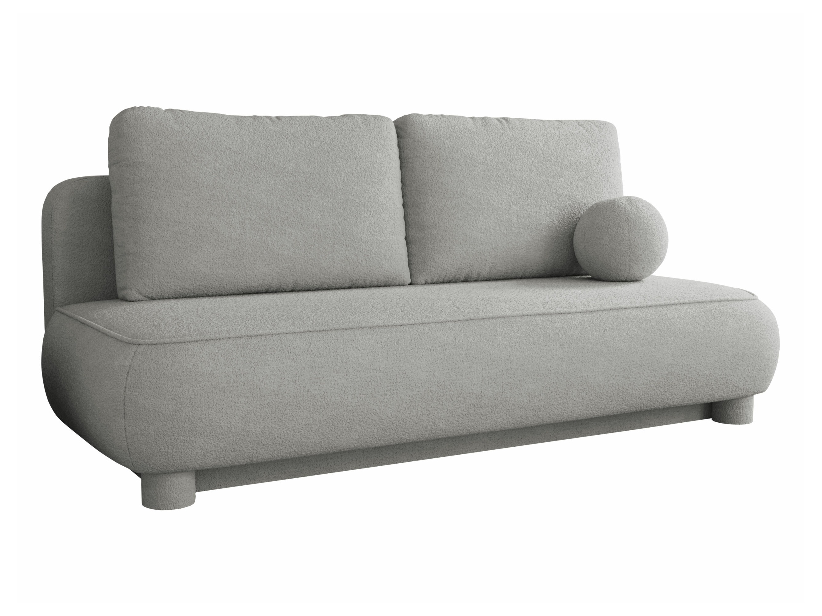 Разтегателен диван TrendyNest Canora (Coral 75)