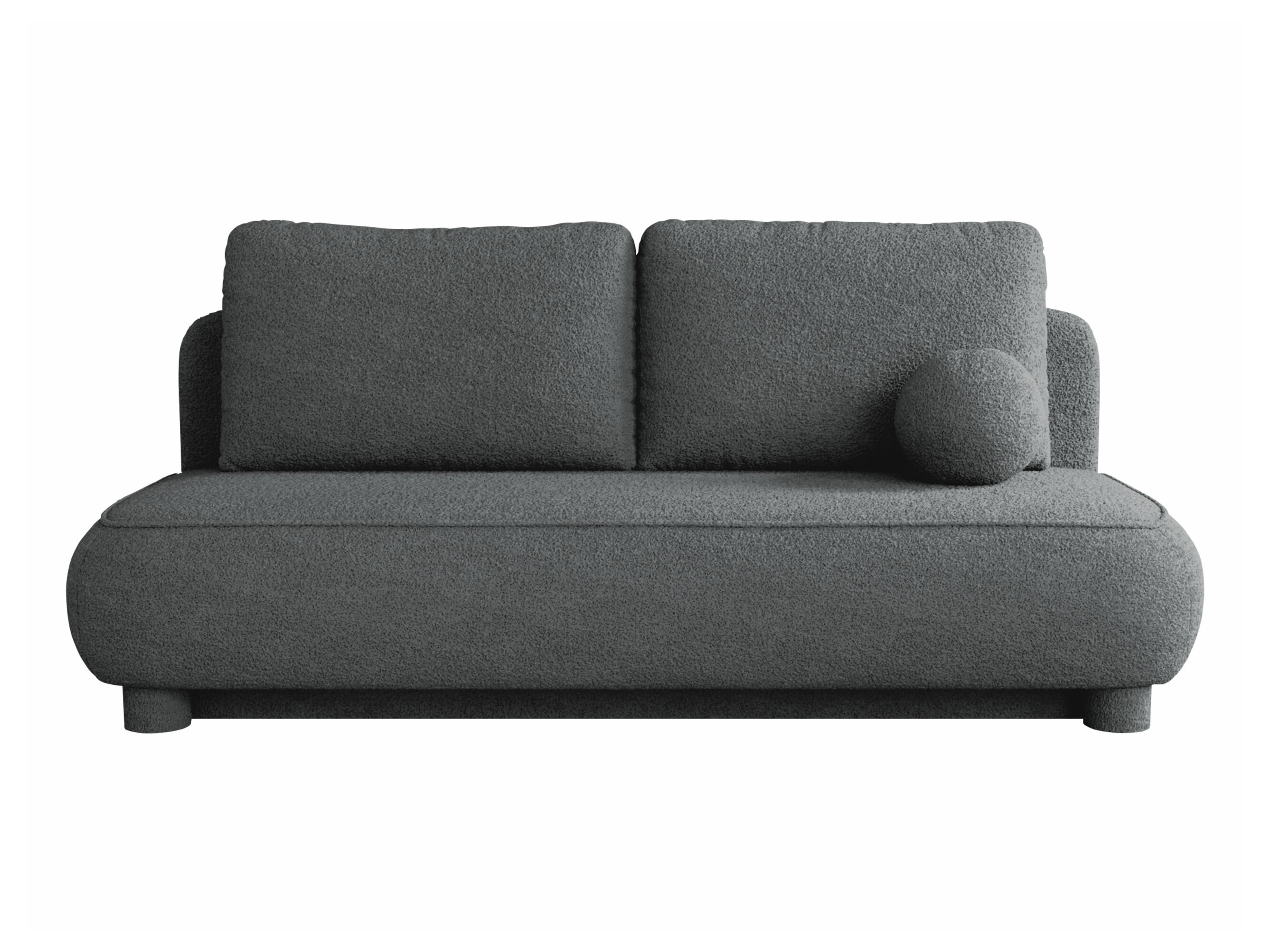 Разтегателен диван TrendyNest Canora (Coral 80)